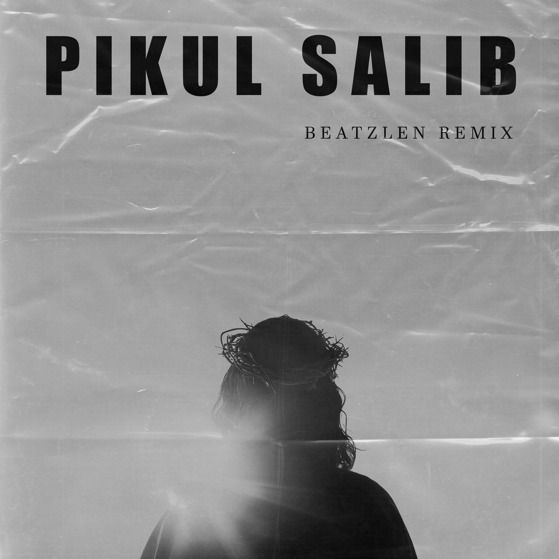 Постер альбома PIKUL SALIB