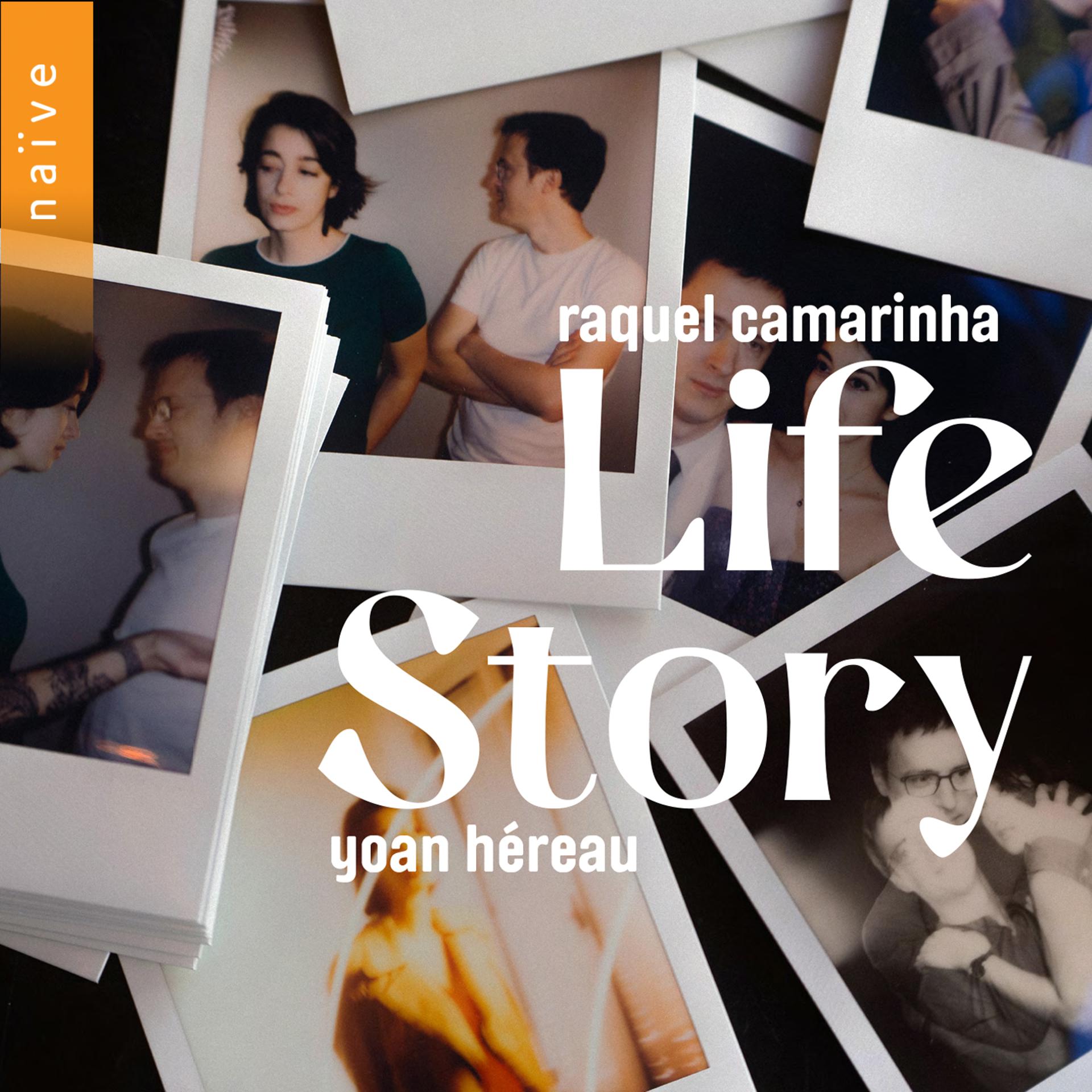 Постер альбома Life Story