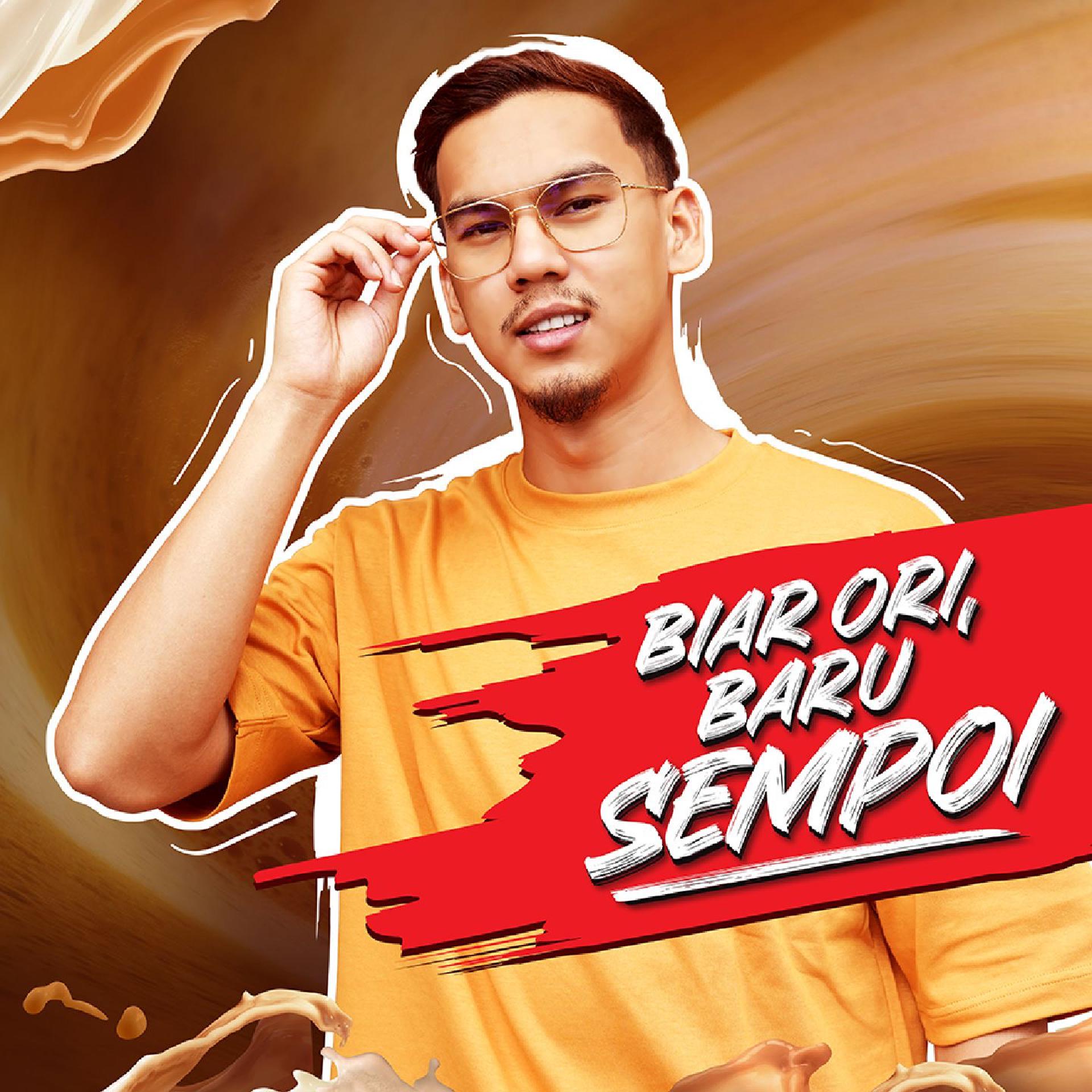 Постер альбома Biar Ori Baru Sempoi