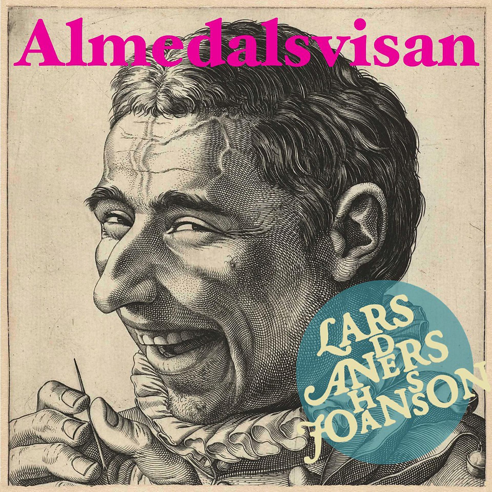Постер альбома Almedalsvisan
