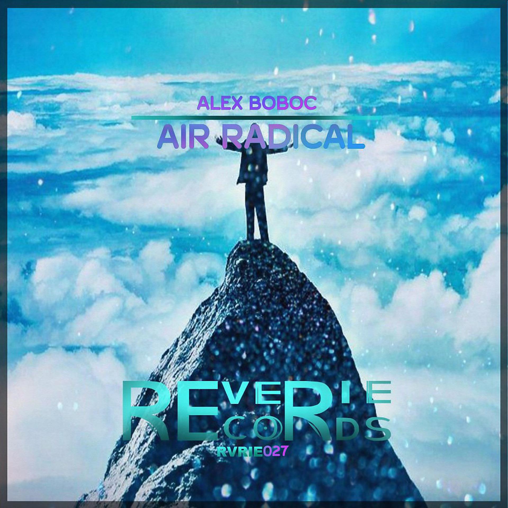 Постер альбома Air Radical