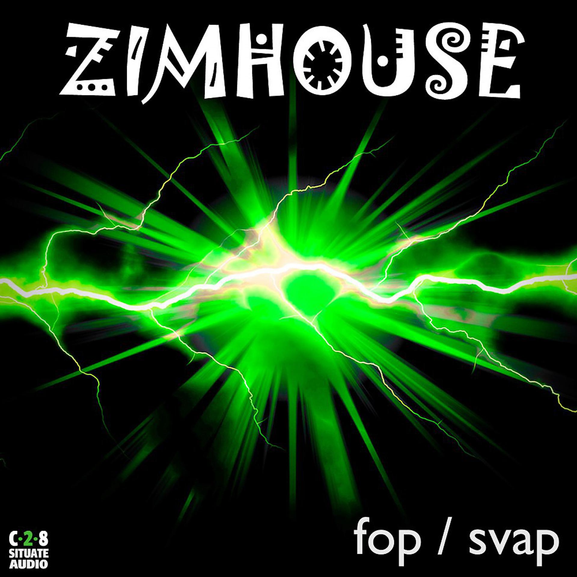 Постер альбома Fop / Svap