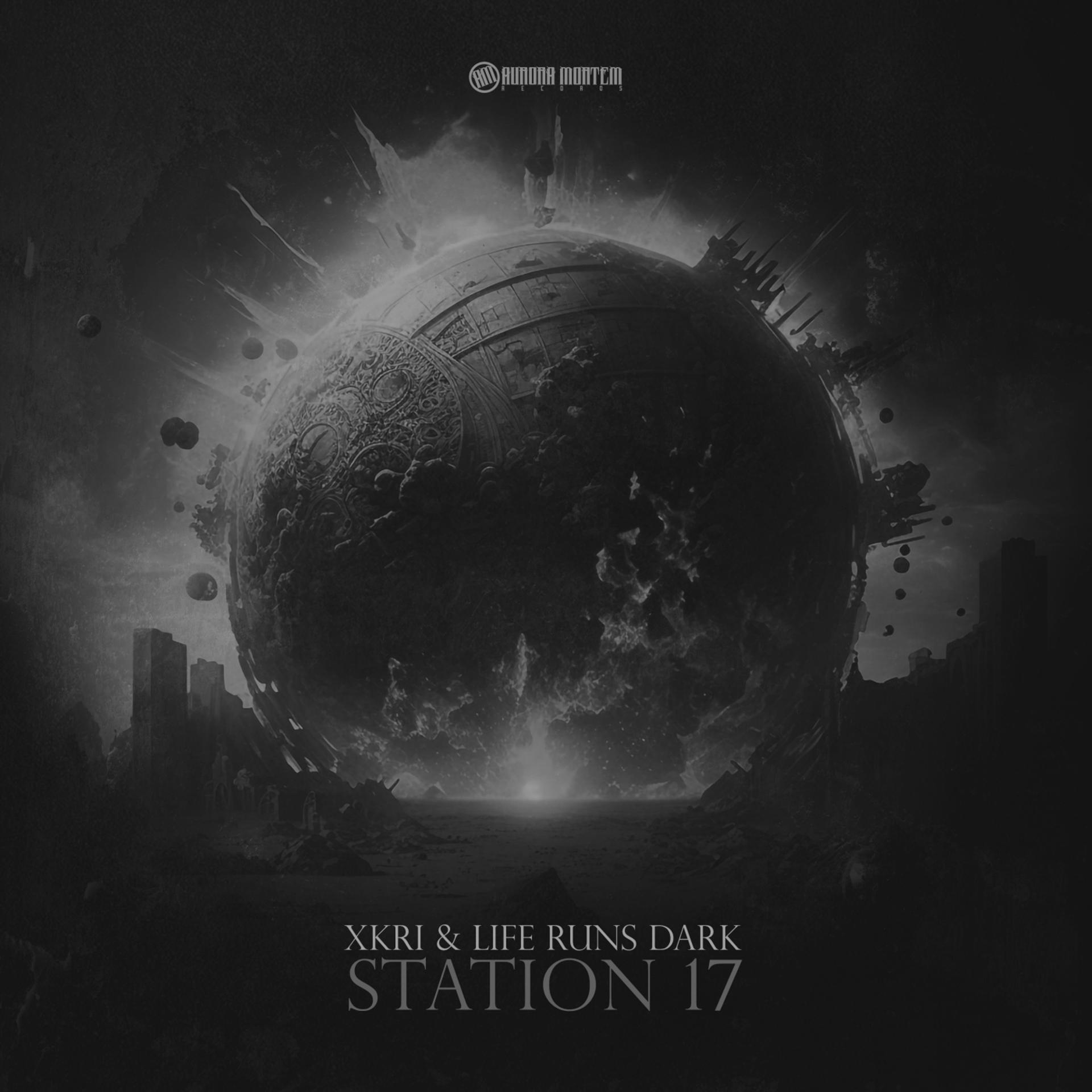 Постер альбома Station 17