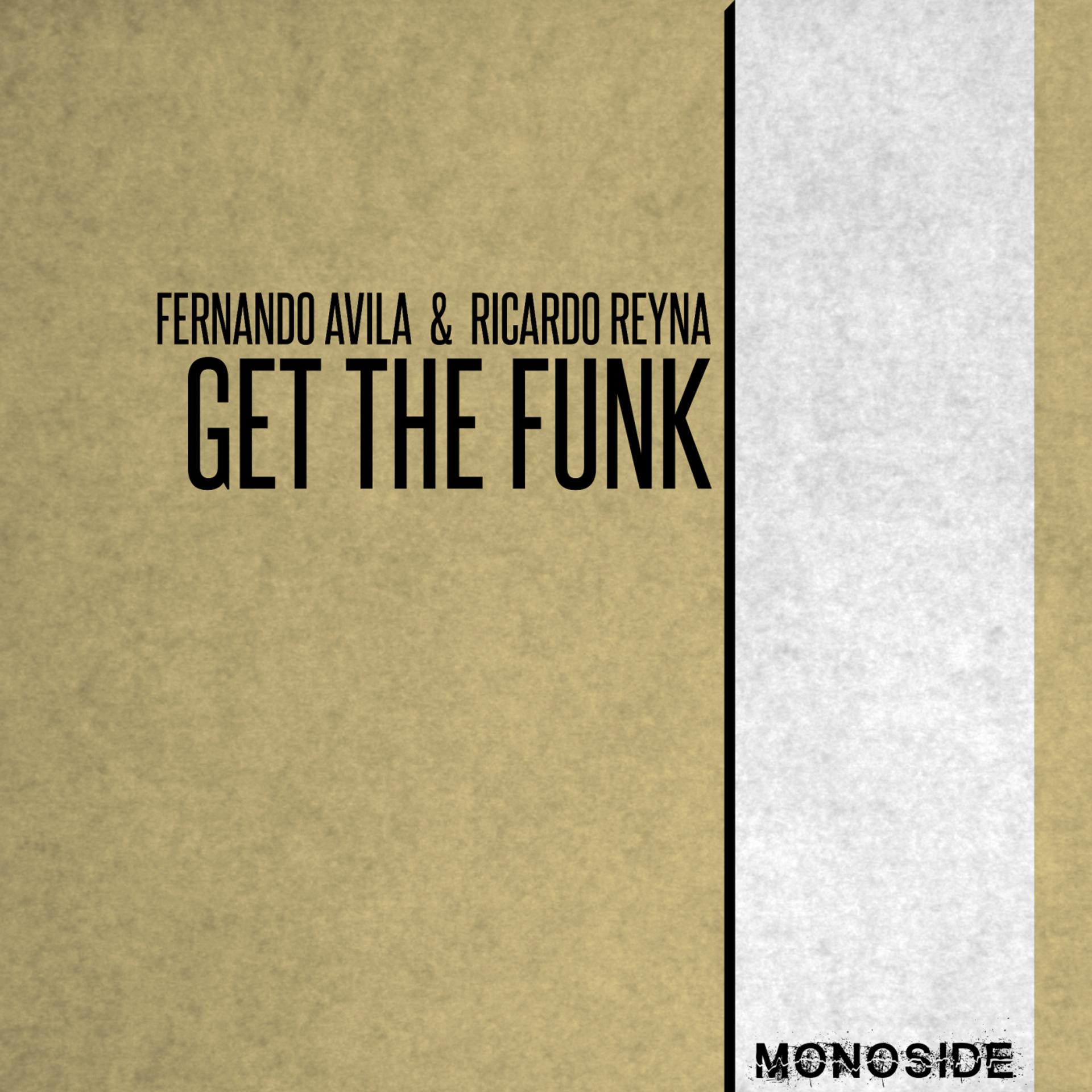 Постер альбома Get The Funk