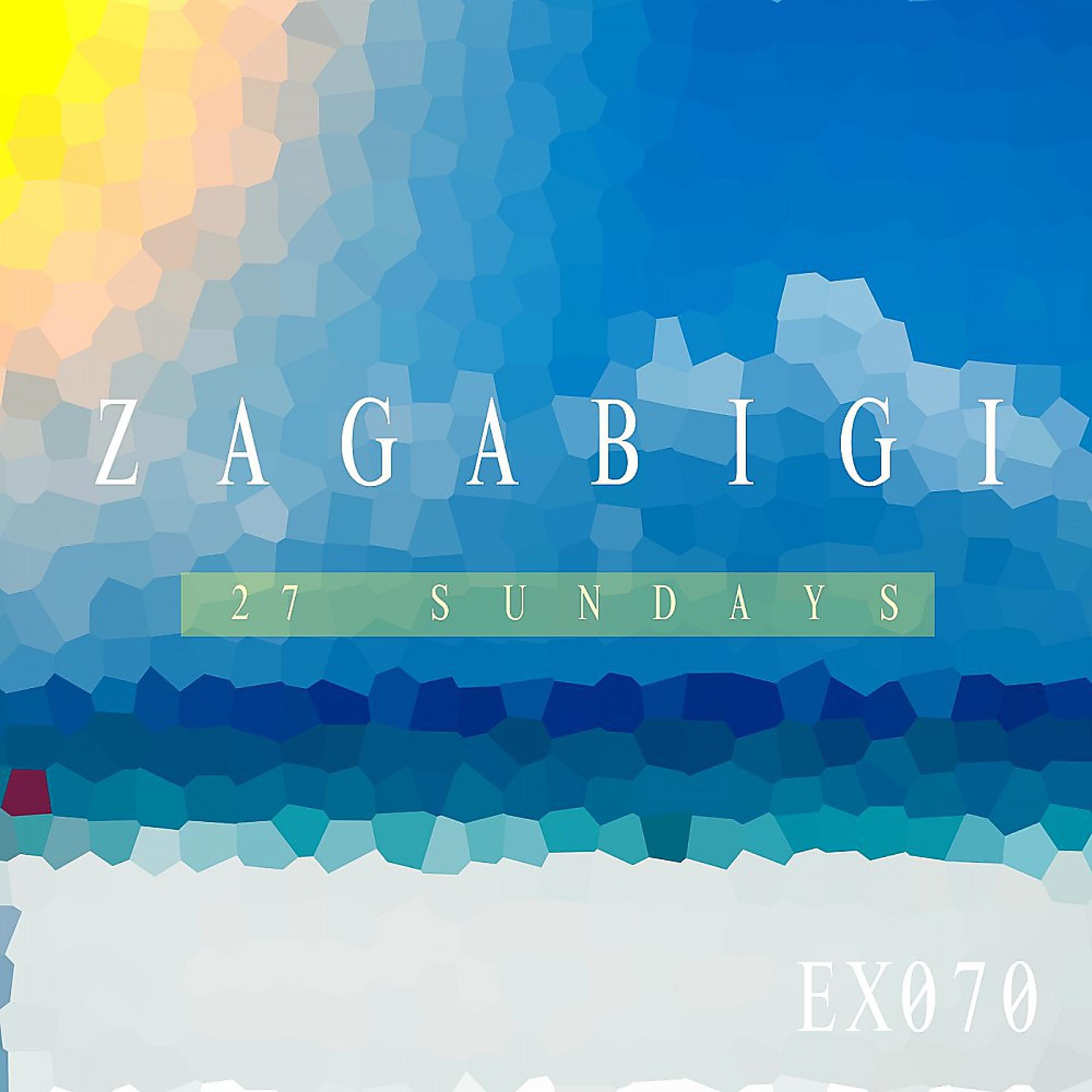 Постер альбома Zagabigi
