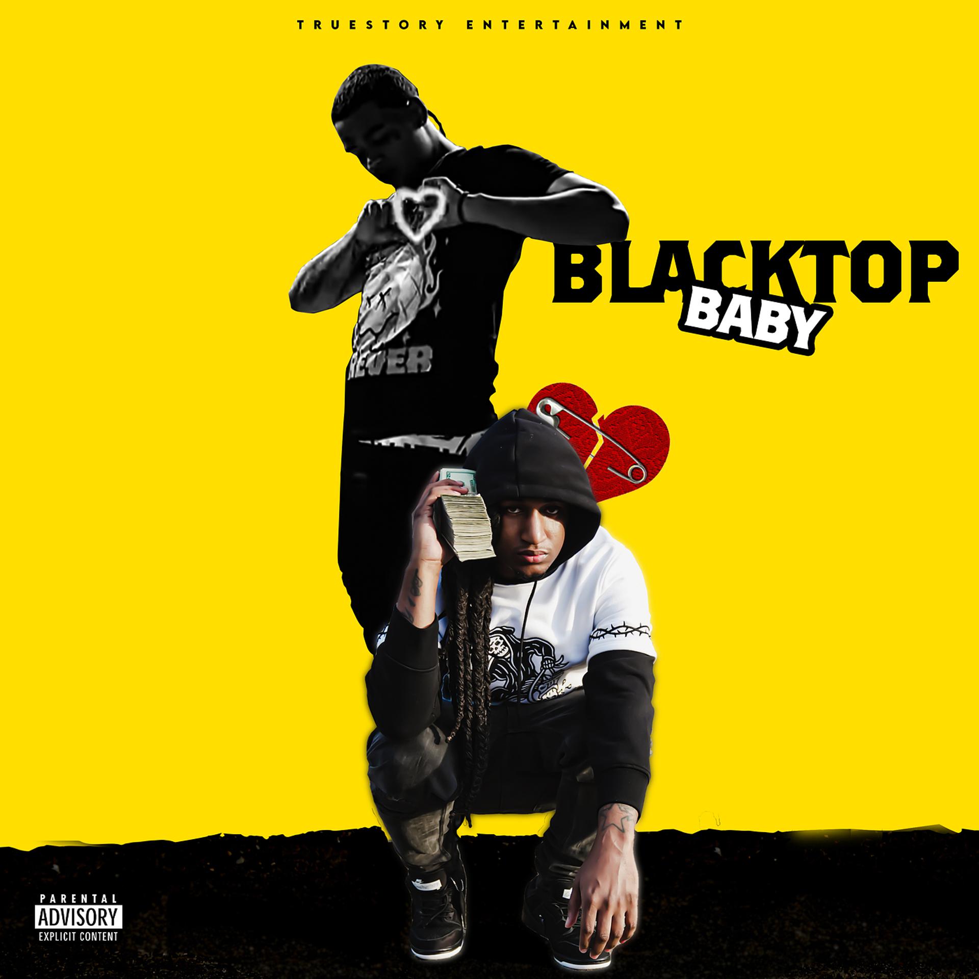 Постер альбома BlackTop Baby