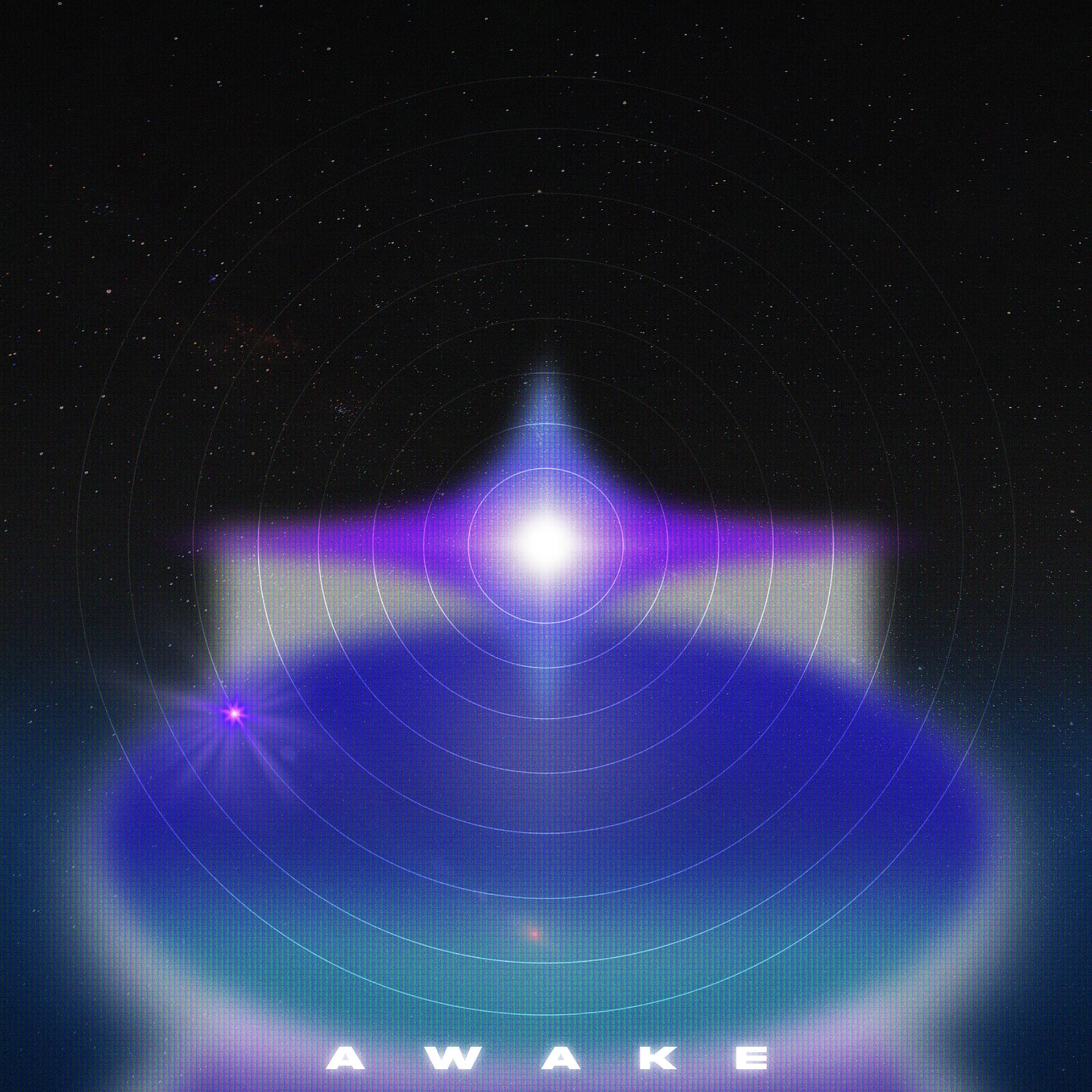 Постер альбома Awake - EP