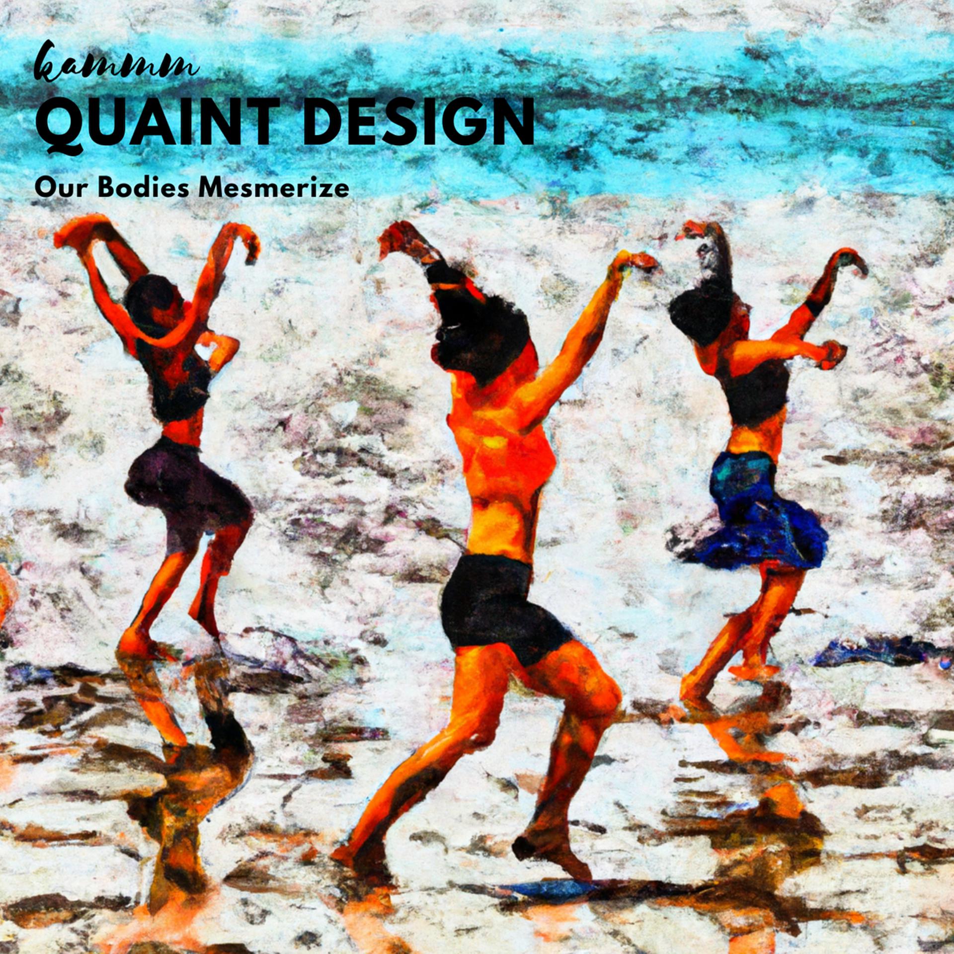 Постер альбома Quaint Design