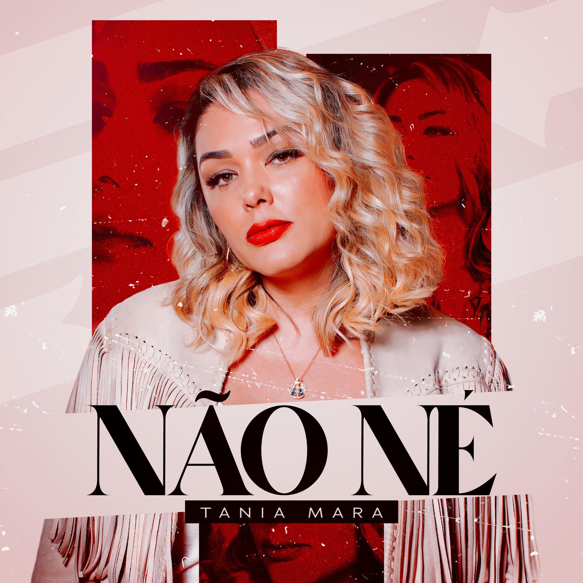 Постер альбома Não Né