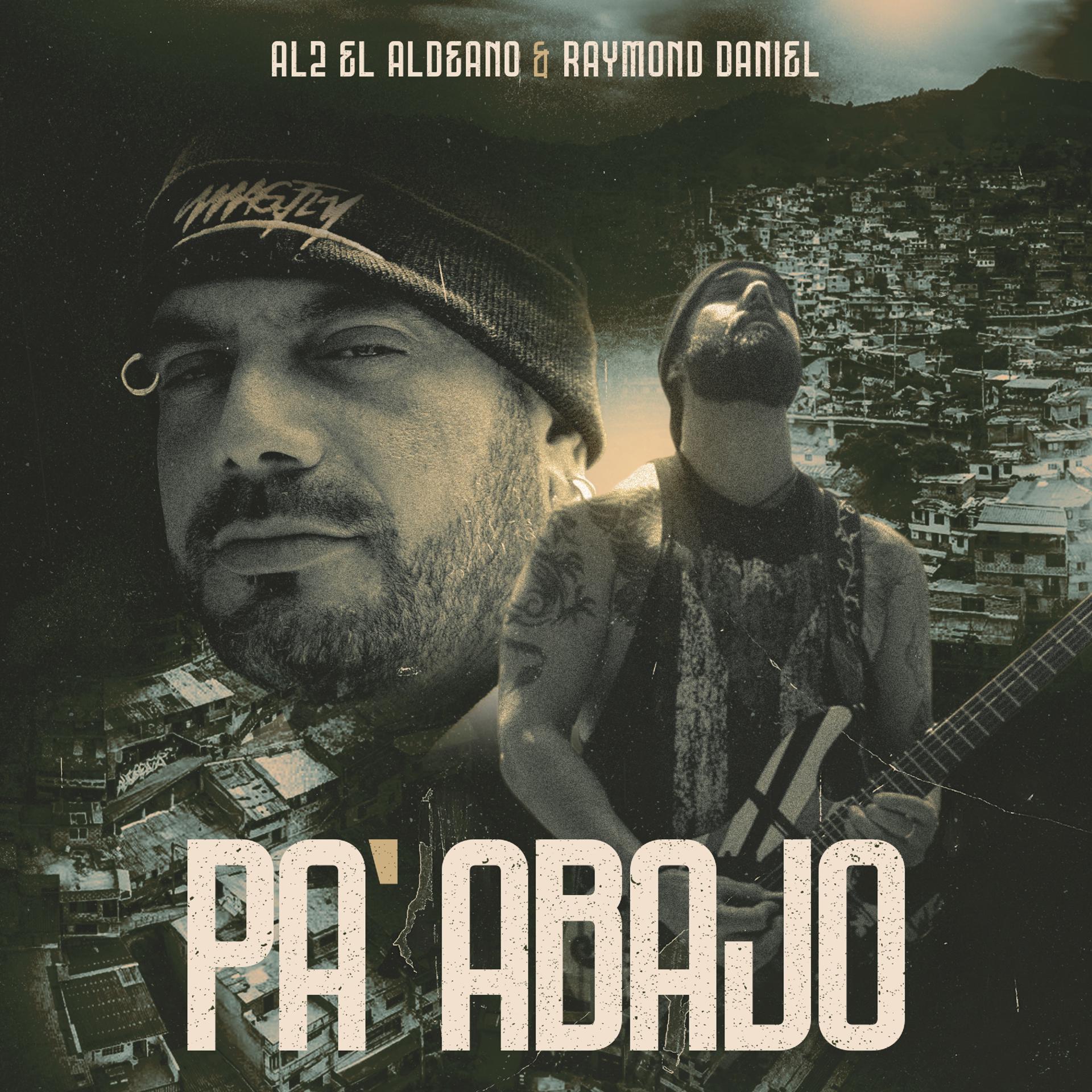 Постер альбома Pa' Abajo