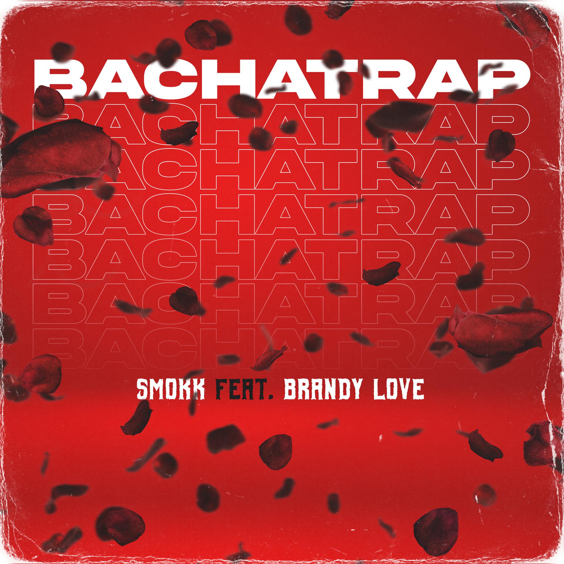 Постер альбома Bachatrap