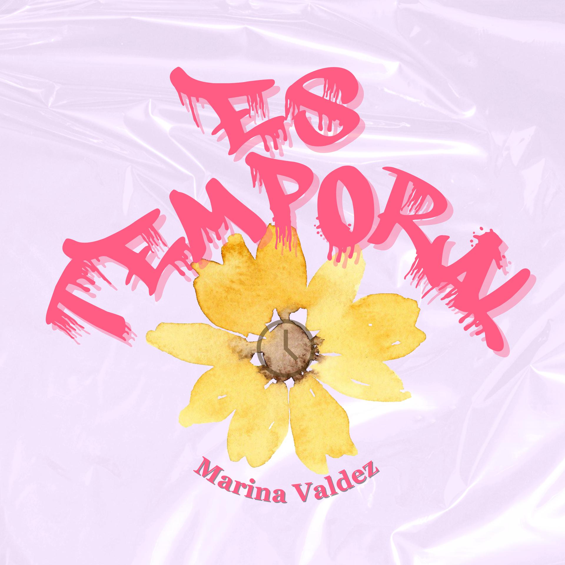 Постер альбома Es Temporal