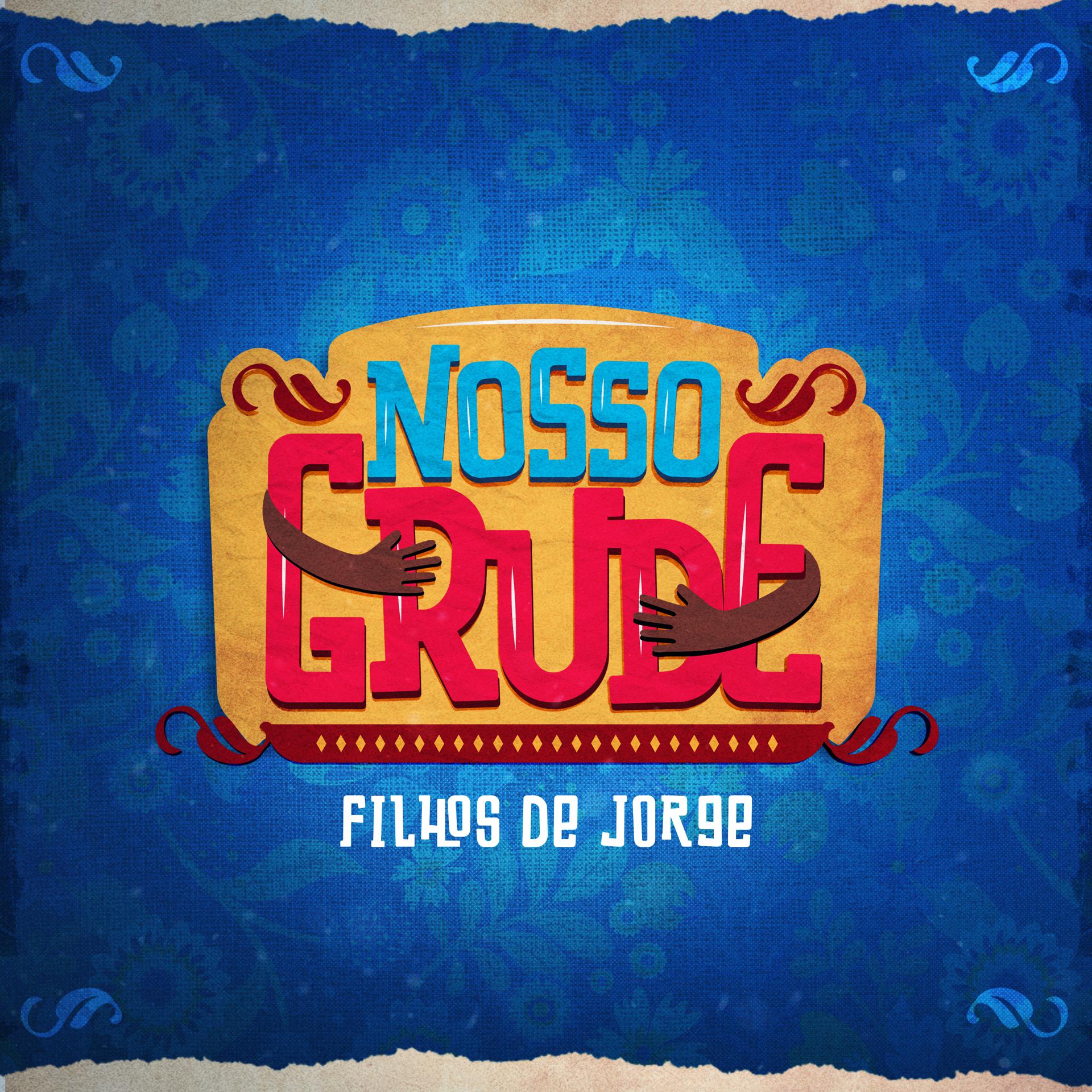 Постер альбома Nosso Grude
