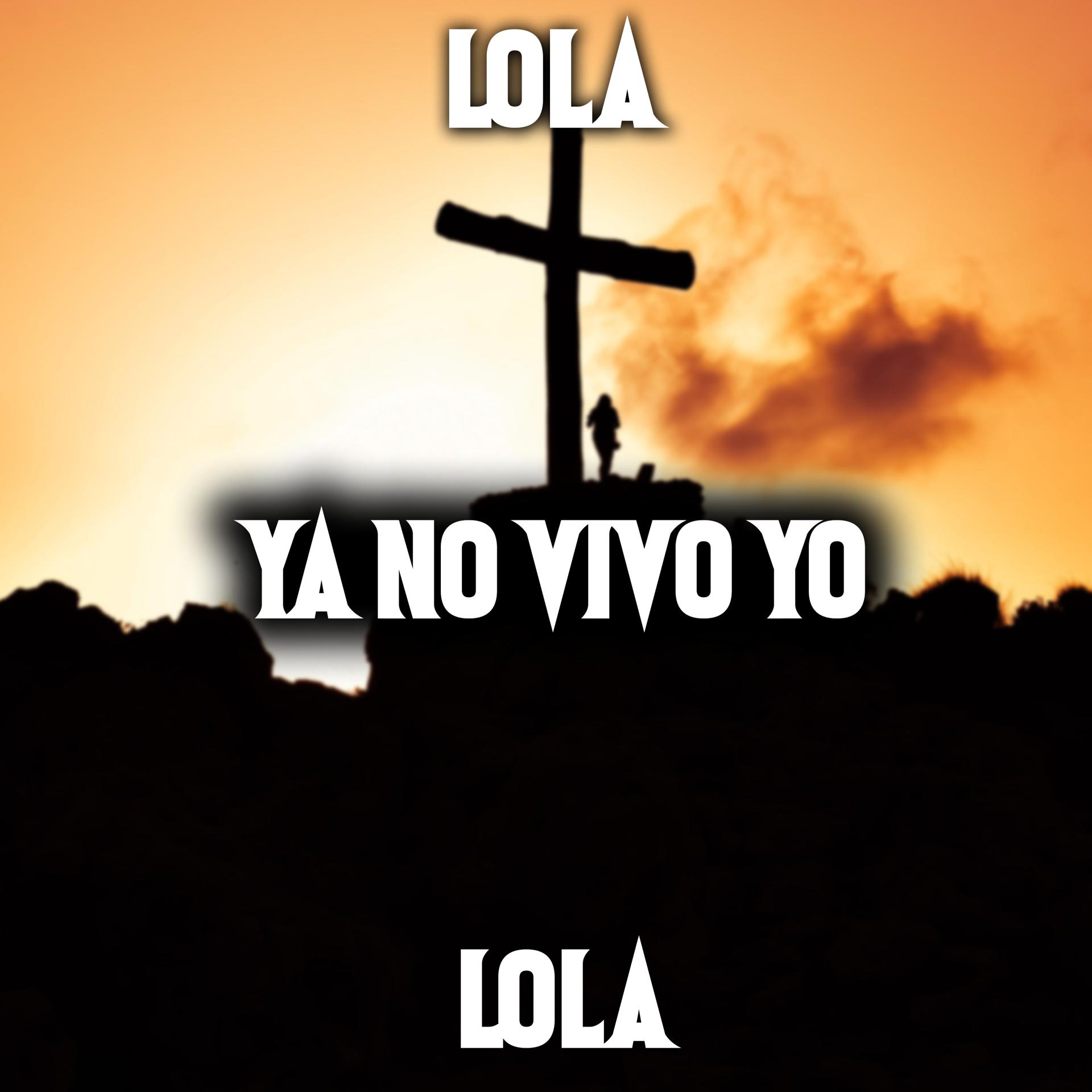 Постер альбома Ya No Vivo Yo
