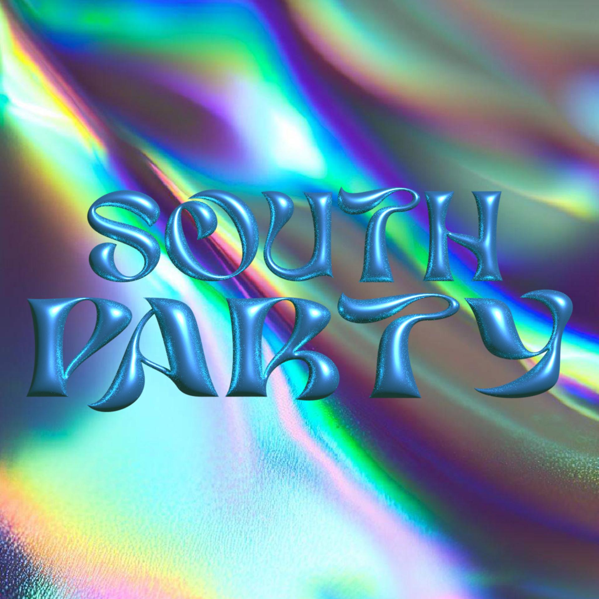 Постер альбома South Party