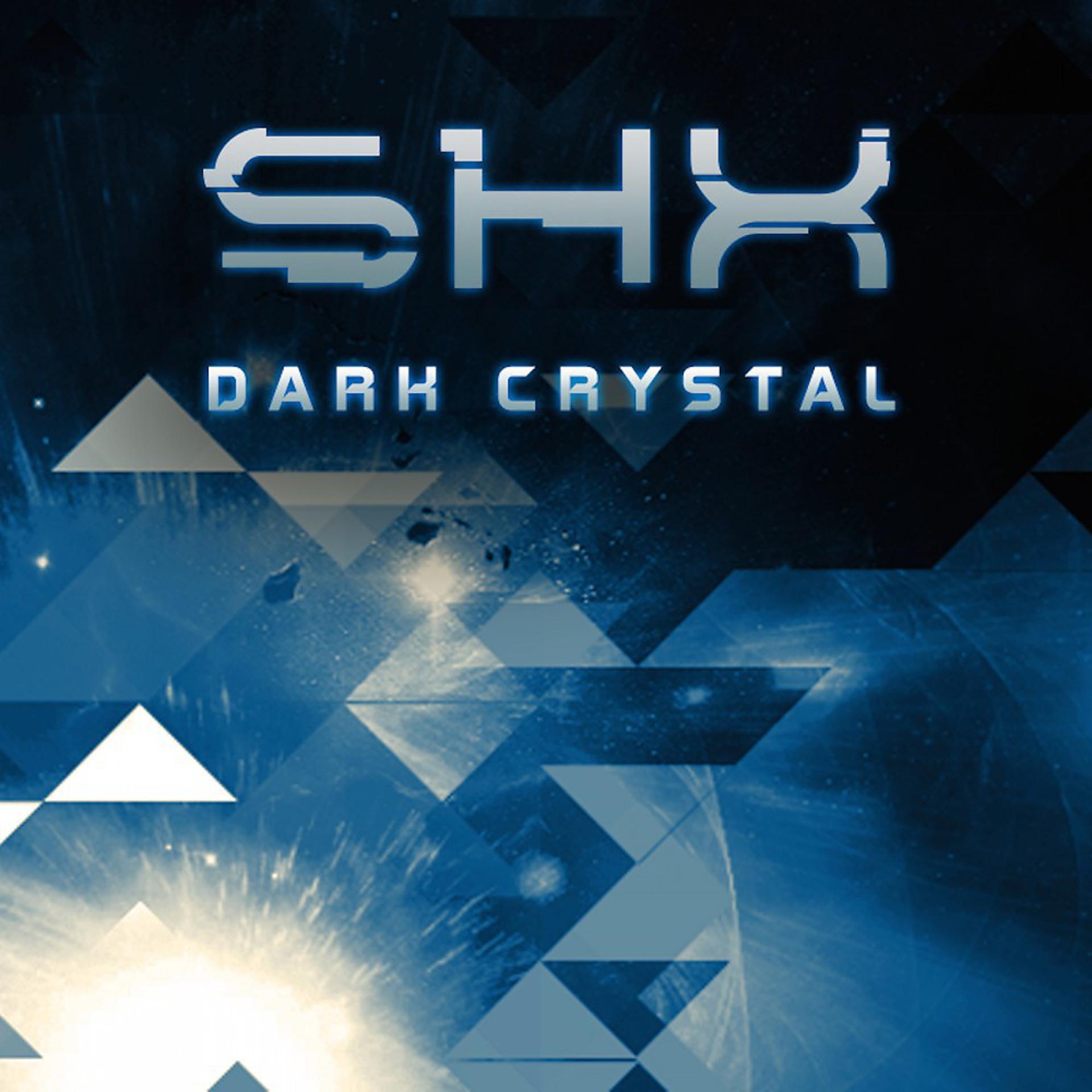 Постер альбома Dark Crystal