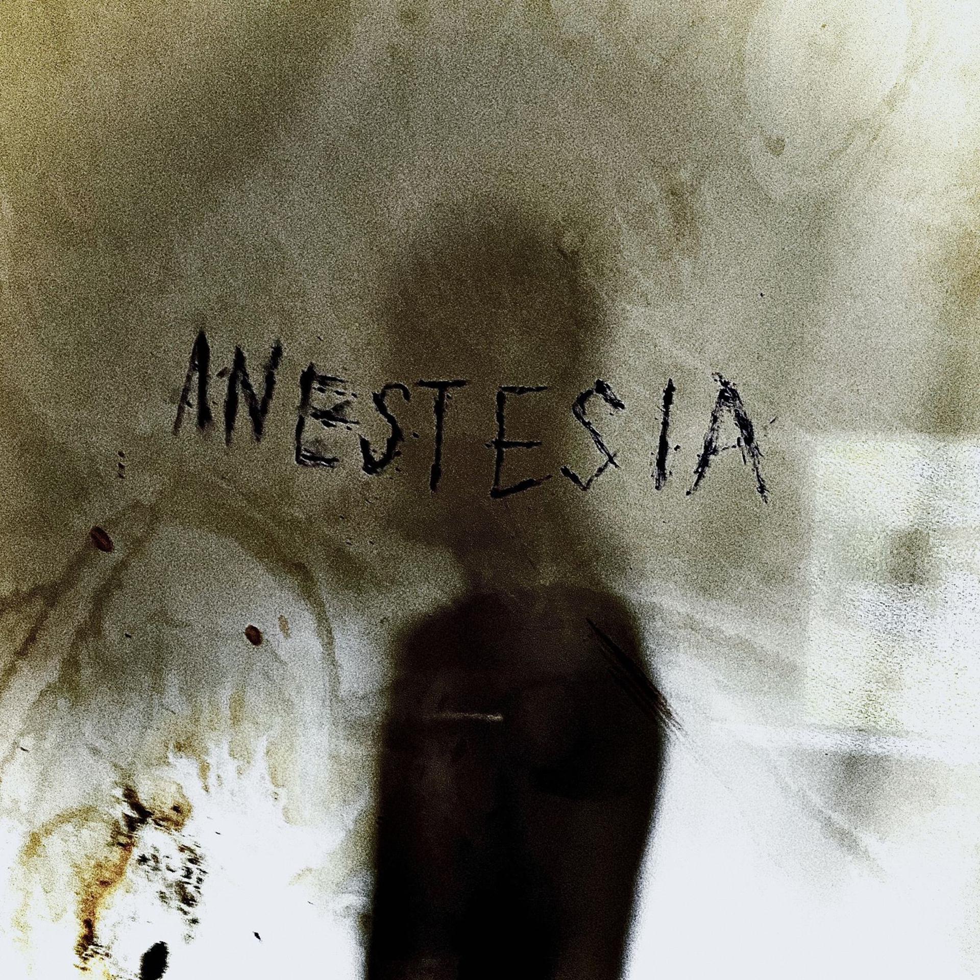 Постер альбома Anestesia