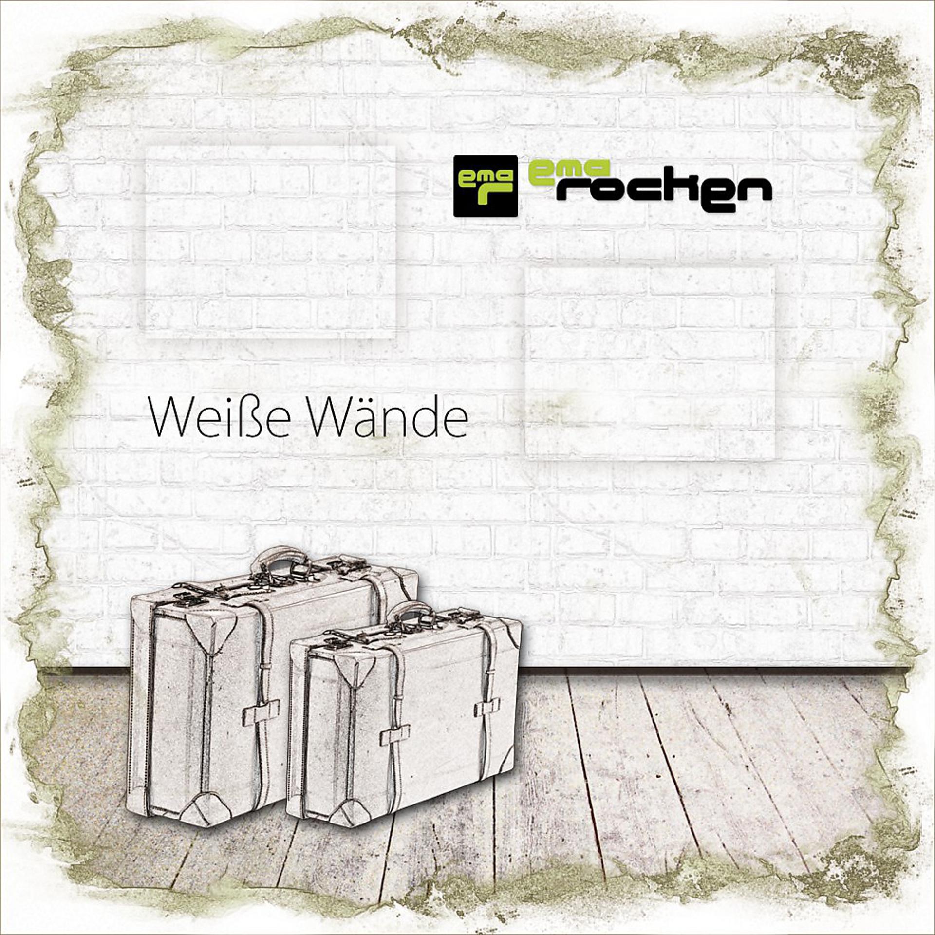 Постер альбома Weiße Wände