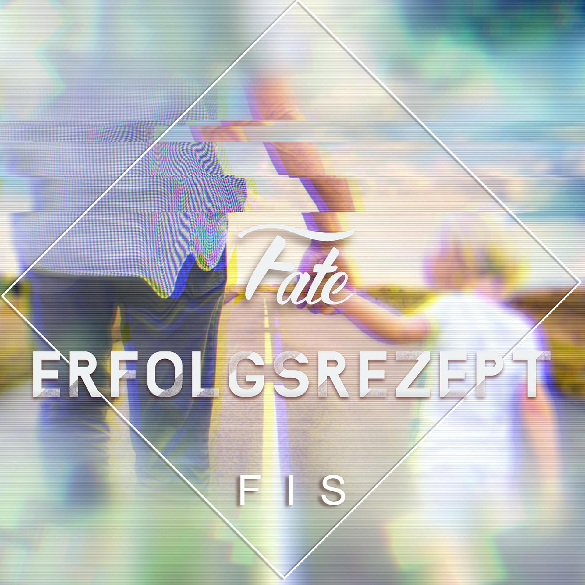 Постер альбома Erfolgsrezept (Fis)