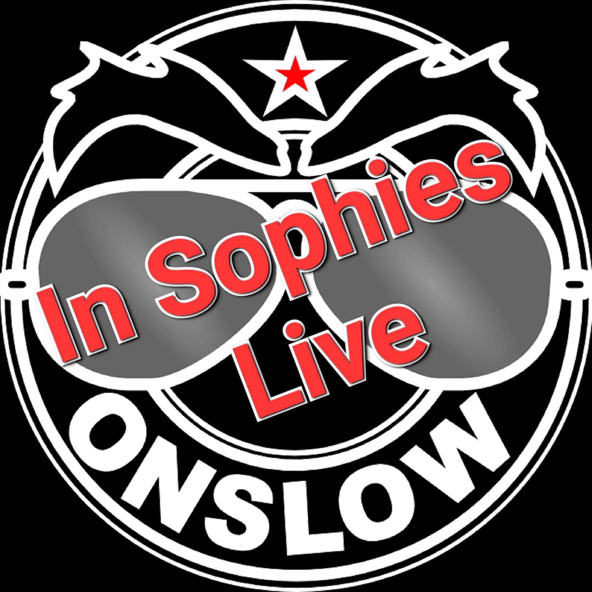 Постер альбома In Sophies (Live)