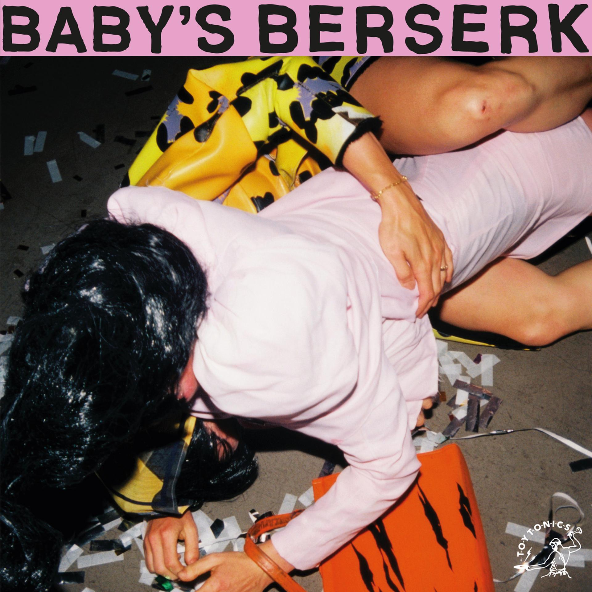 Постер альбома Baby's Berserk