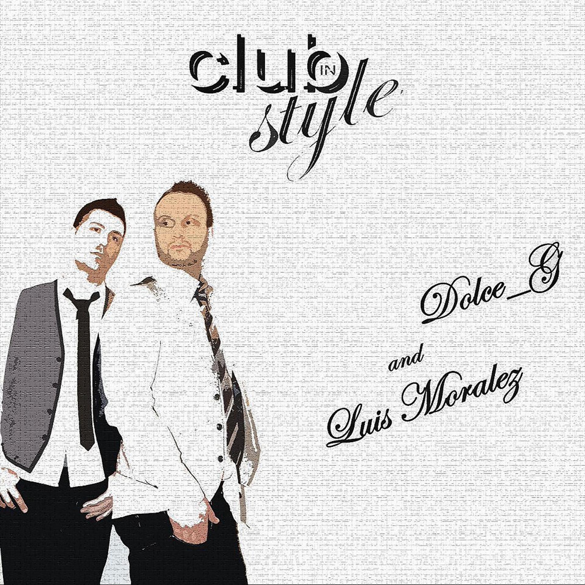 Постер альбома Club in Style