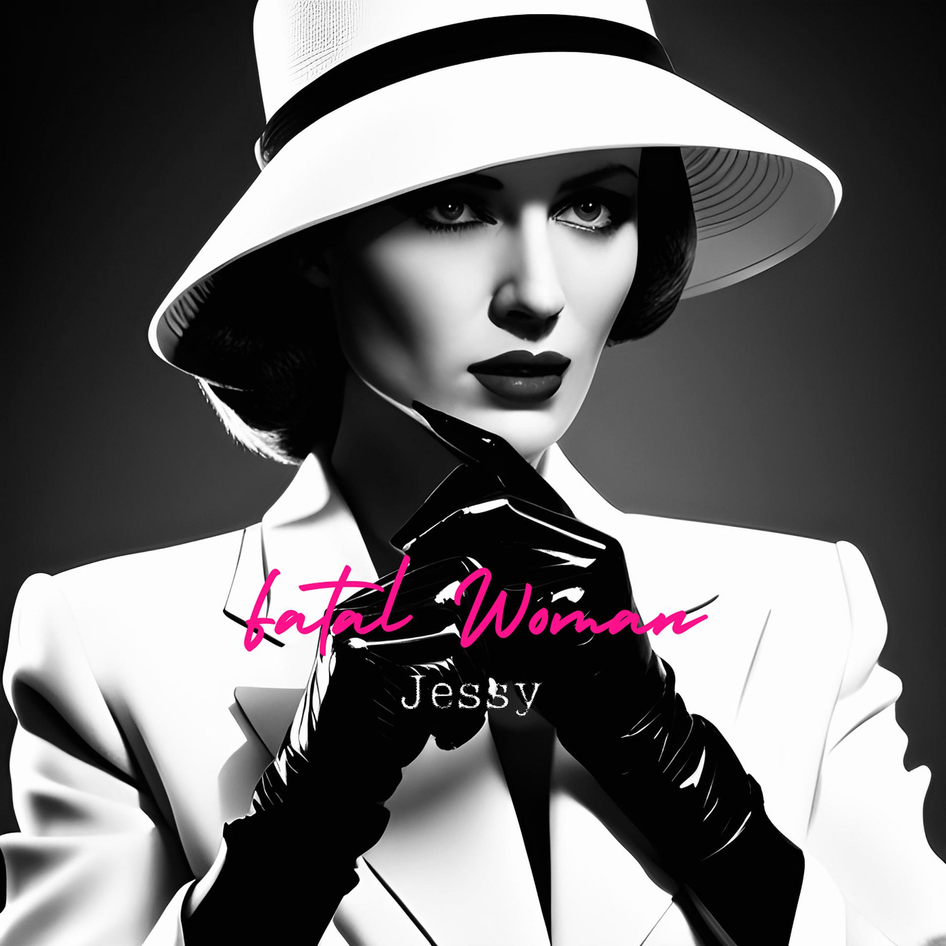 Постер альбома Fatal Woman