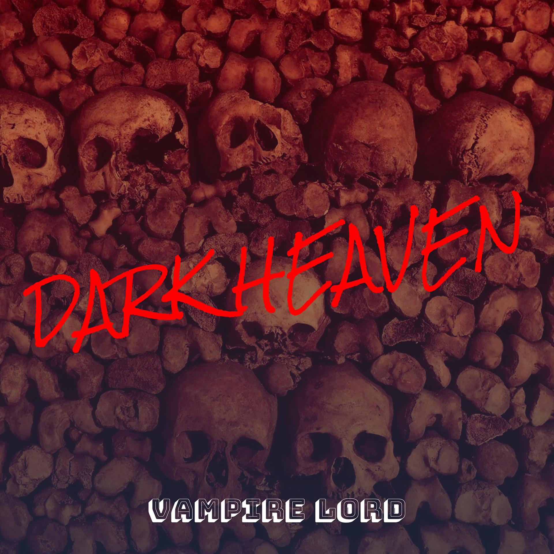 Постер альбома Dark Heaven