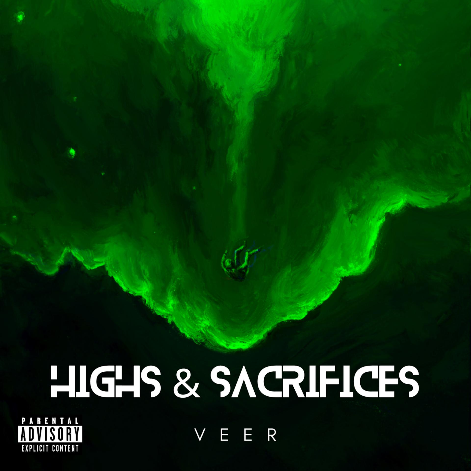 Постер альбома Highs & Sacrifices
