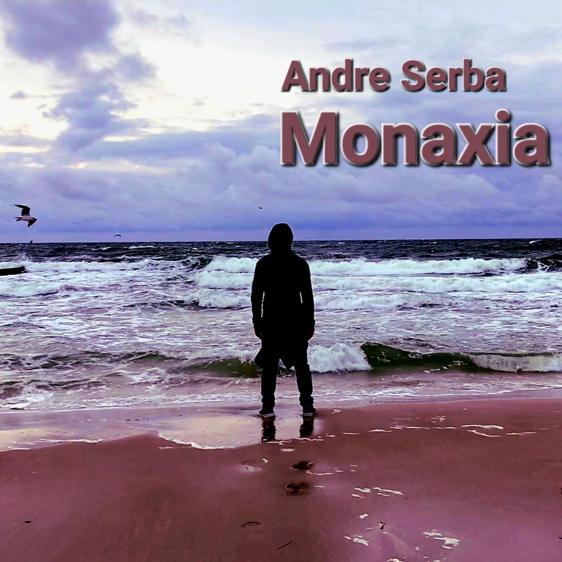 Постер альбома Monaxia
