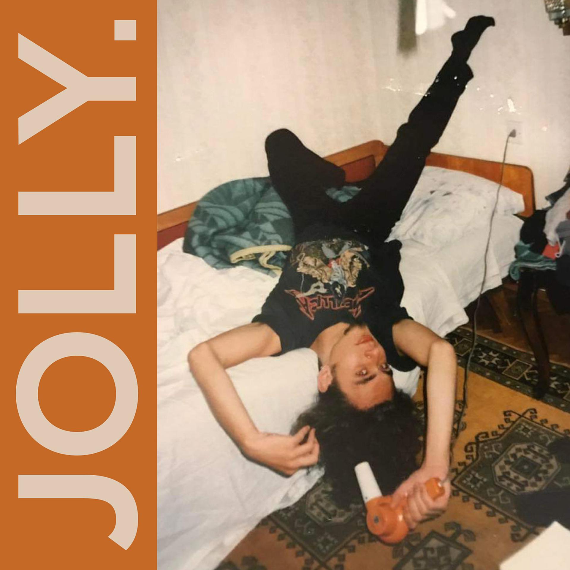Постер альбома JOLLY.