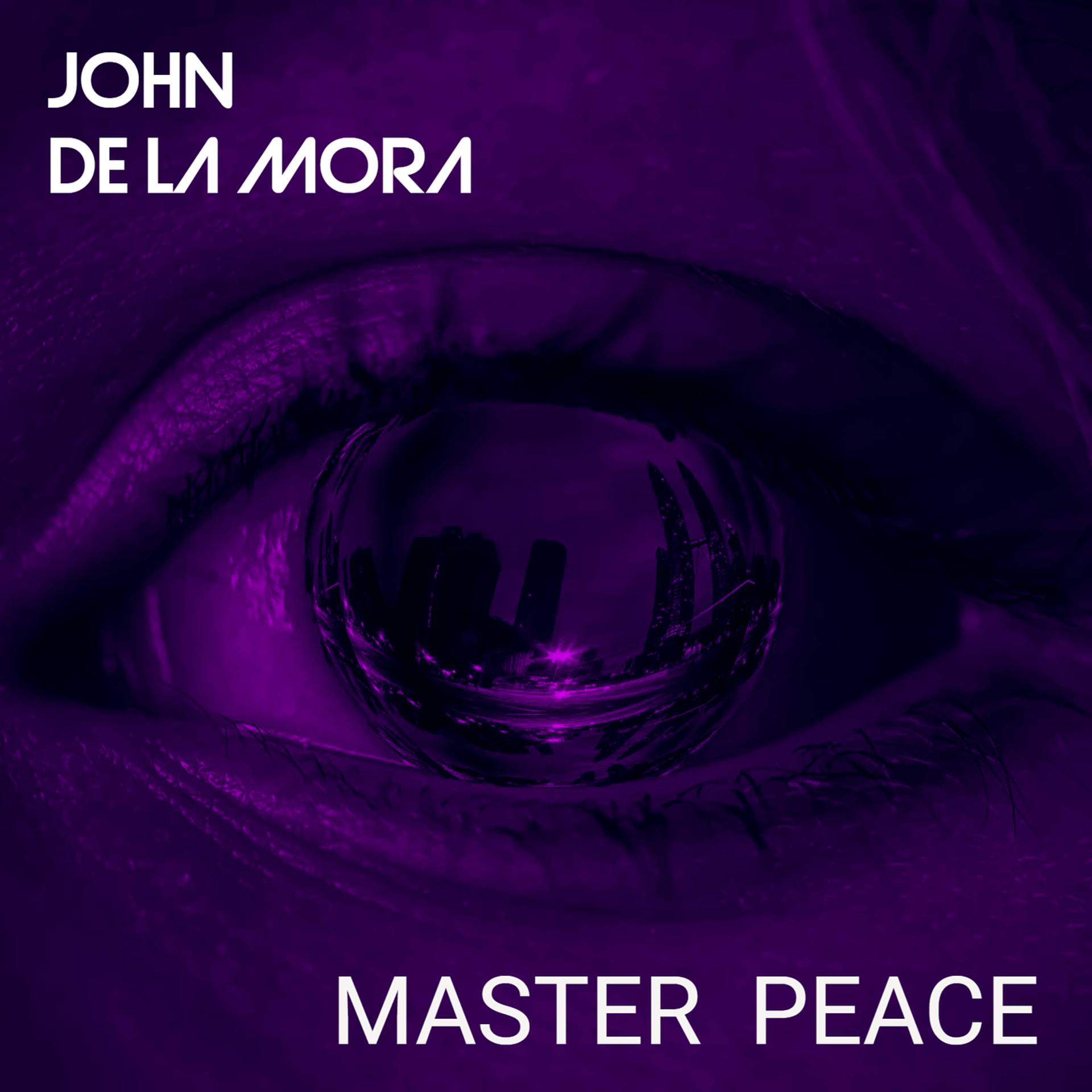 Постер альбома Master Peace