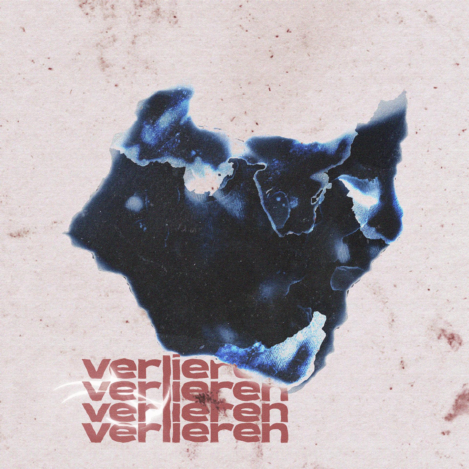 Постер альбома Verlieren