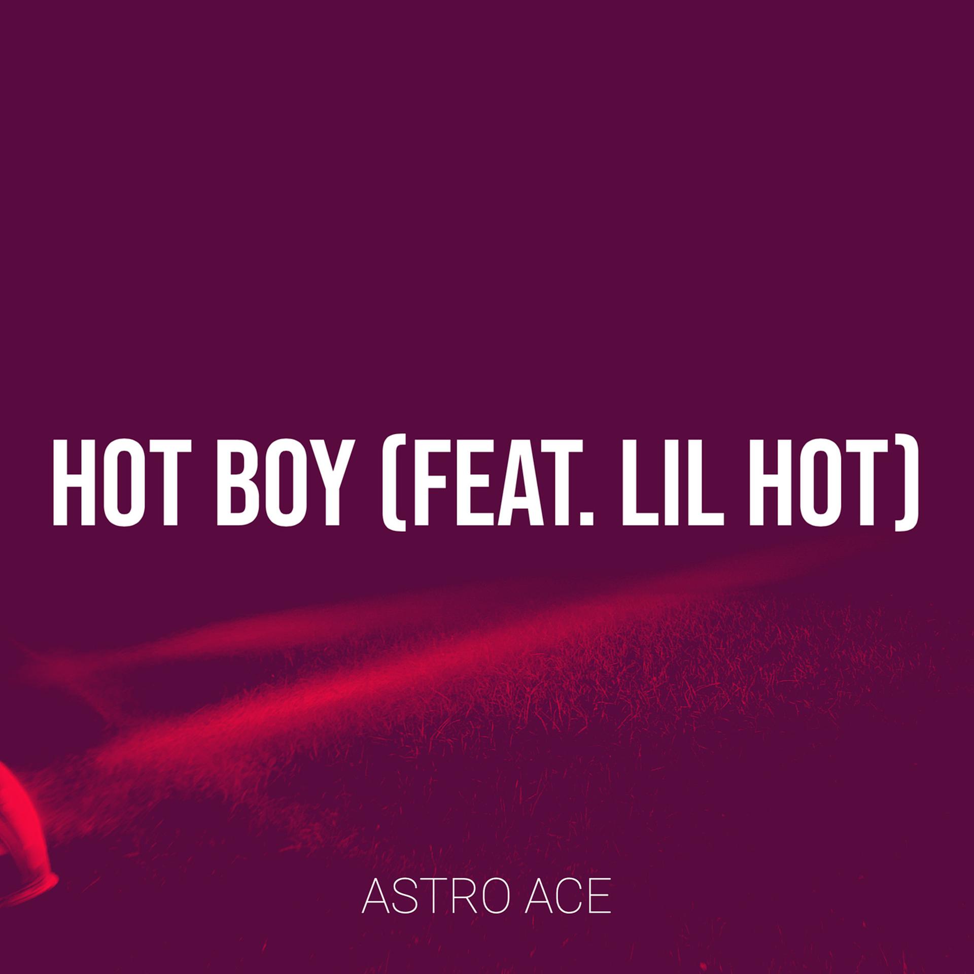 Постер альбома Hot Boy