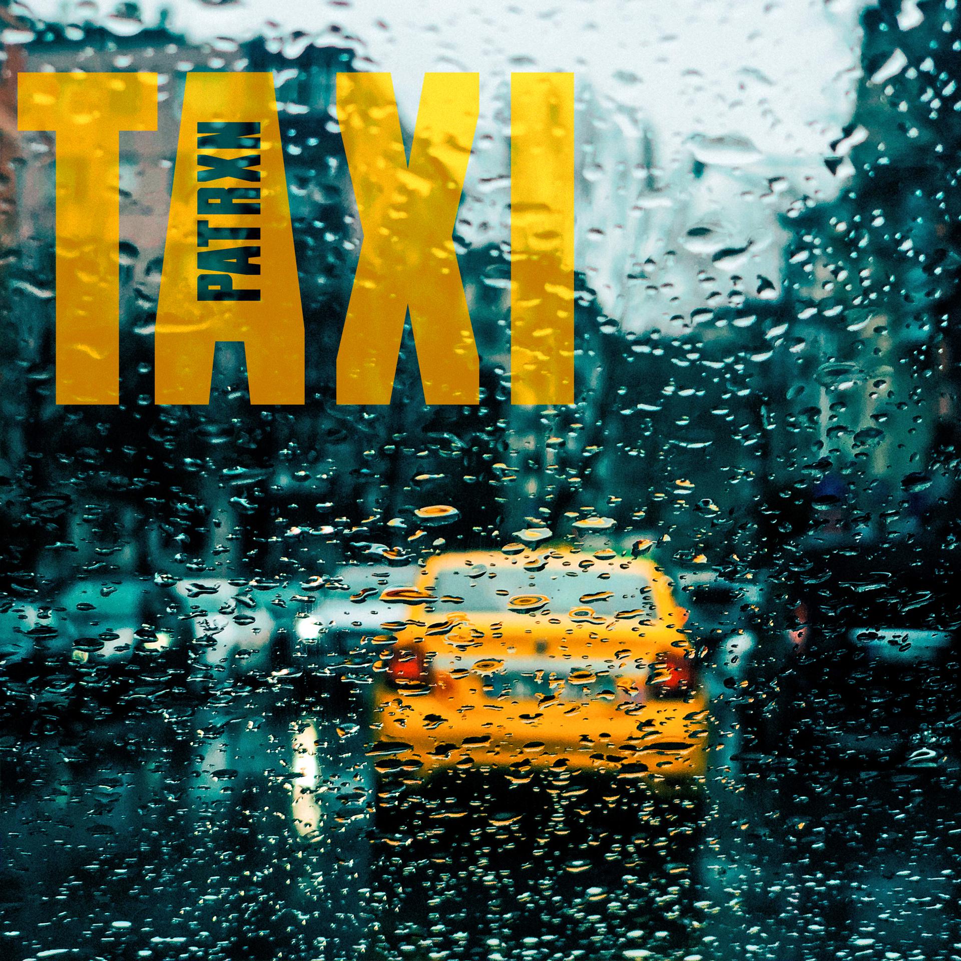 Постер альбома Taxi