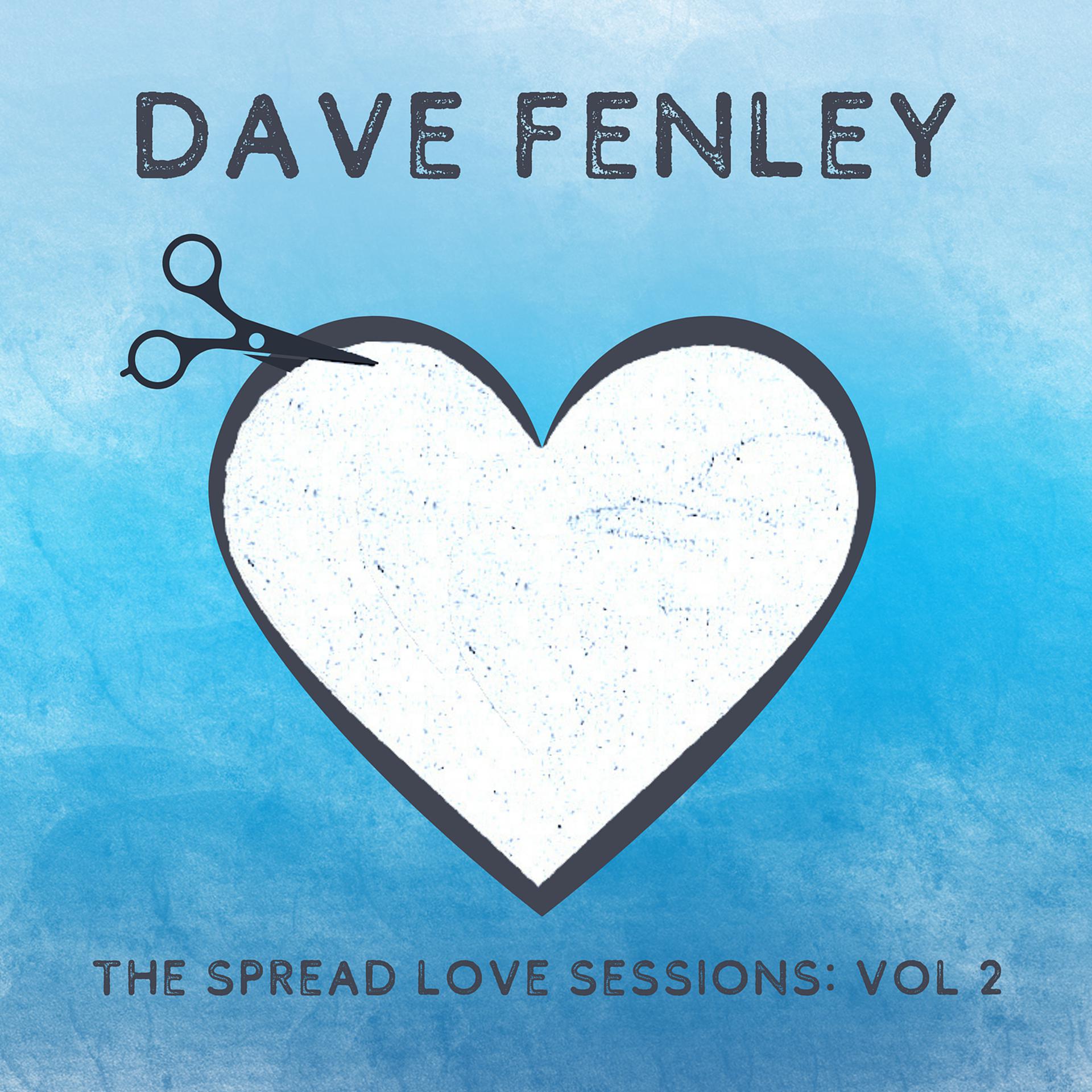 Постер альбома The Spread Love Sessions, Vol. 2