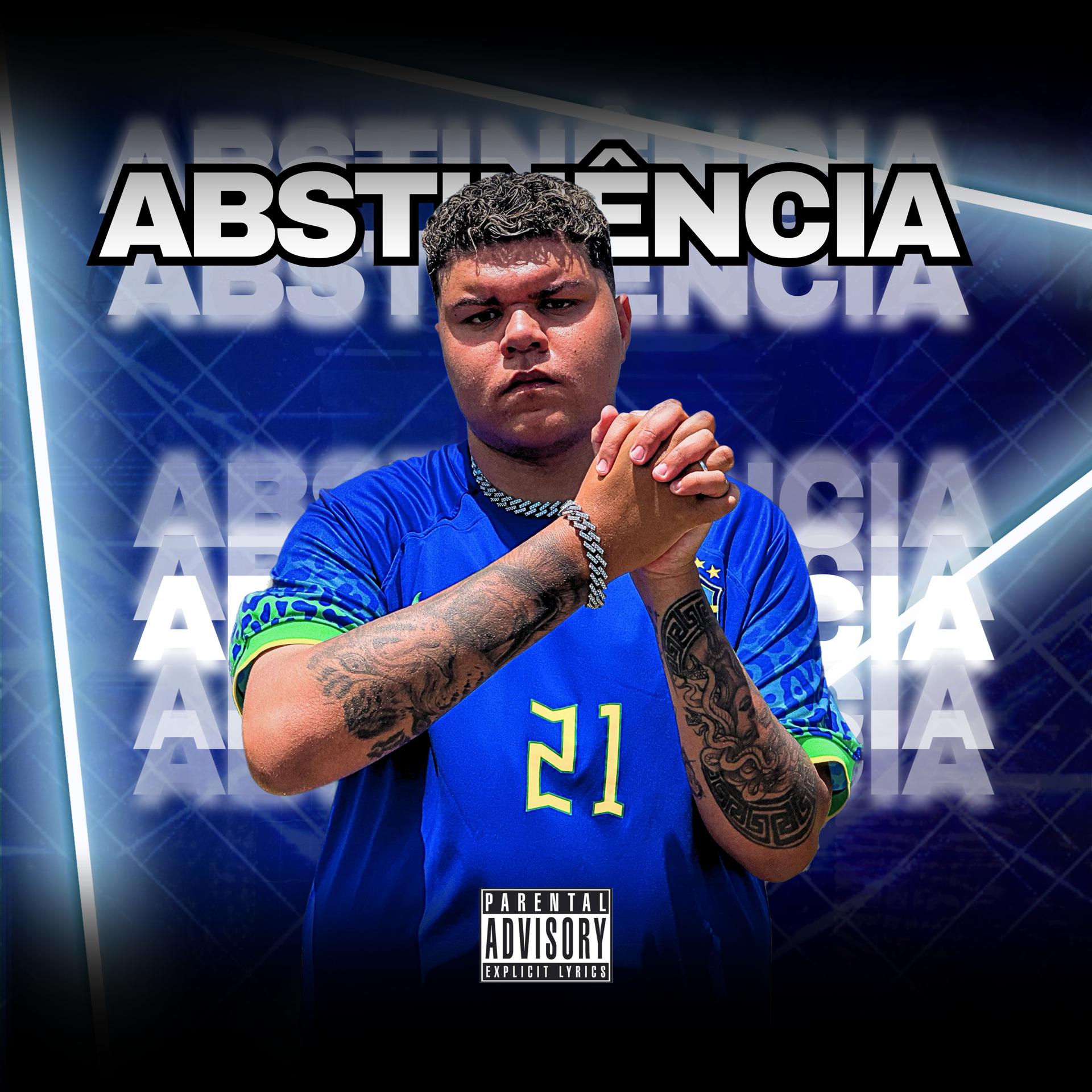 Постер альбома Abstinência