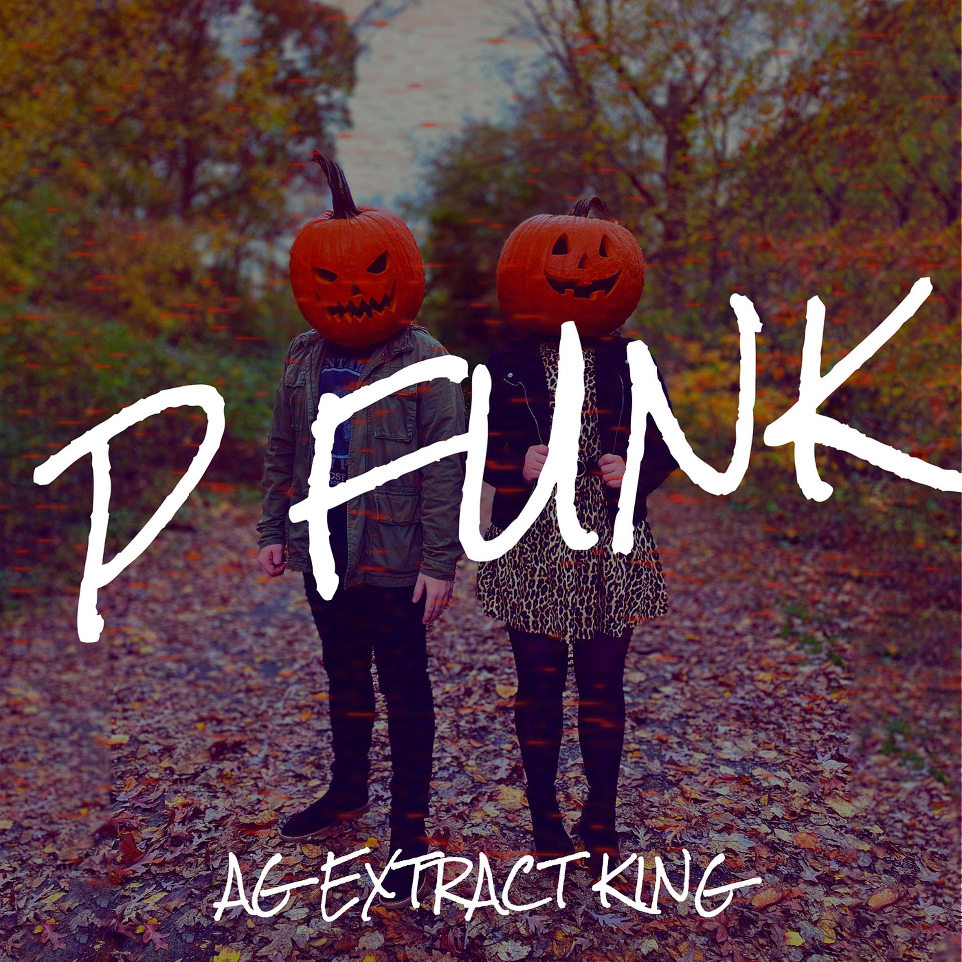 Постер альбома P Funk