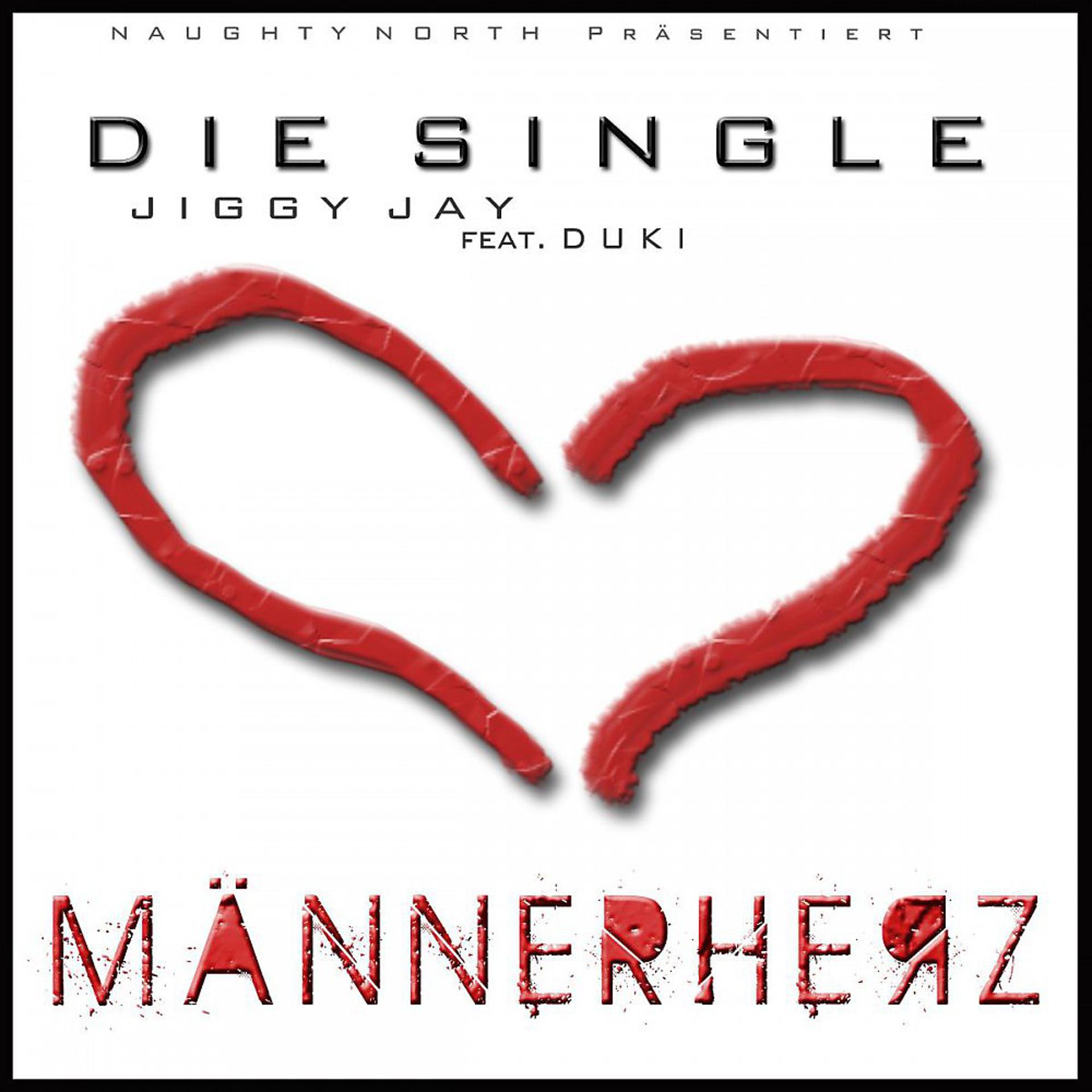 Постер альбома Männerherz