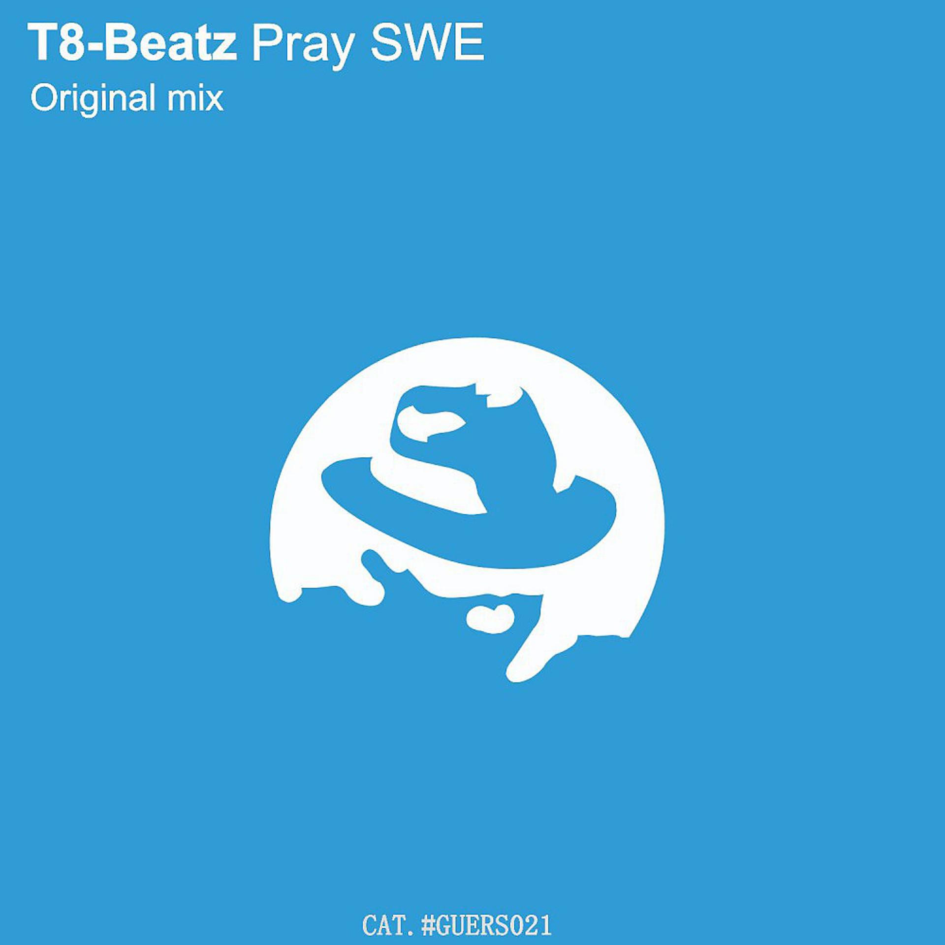 Постер альбома Pray Swe