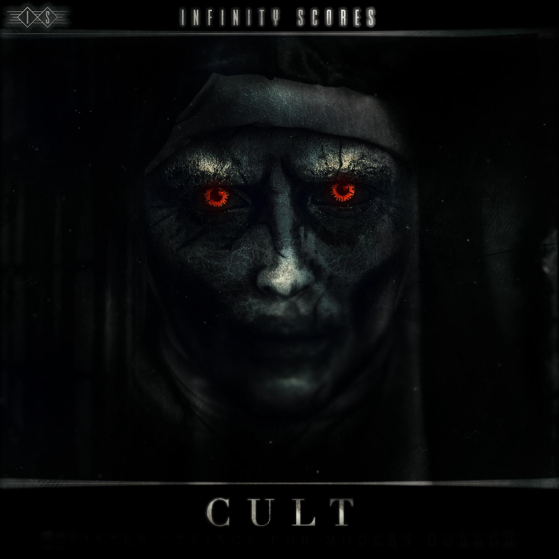 Постер альбома Cult
