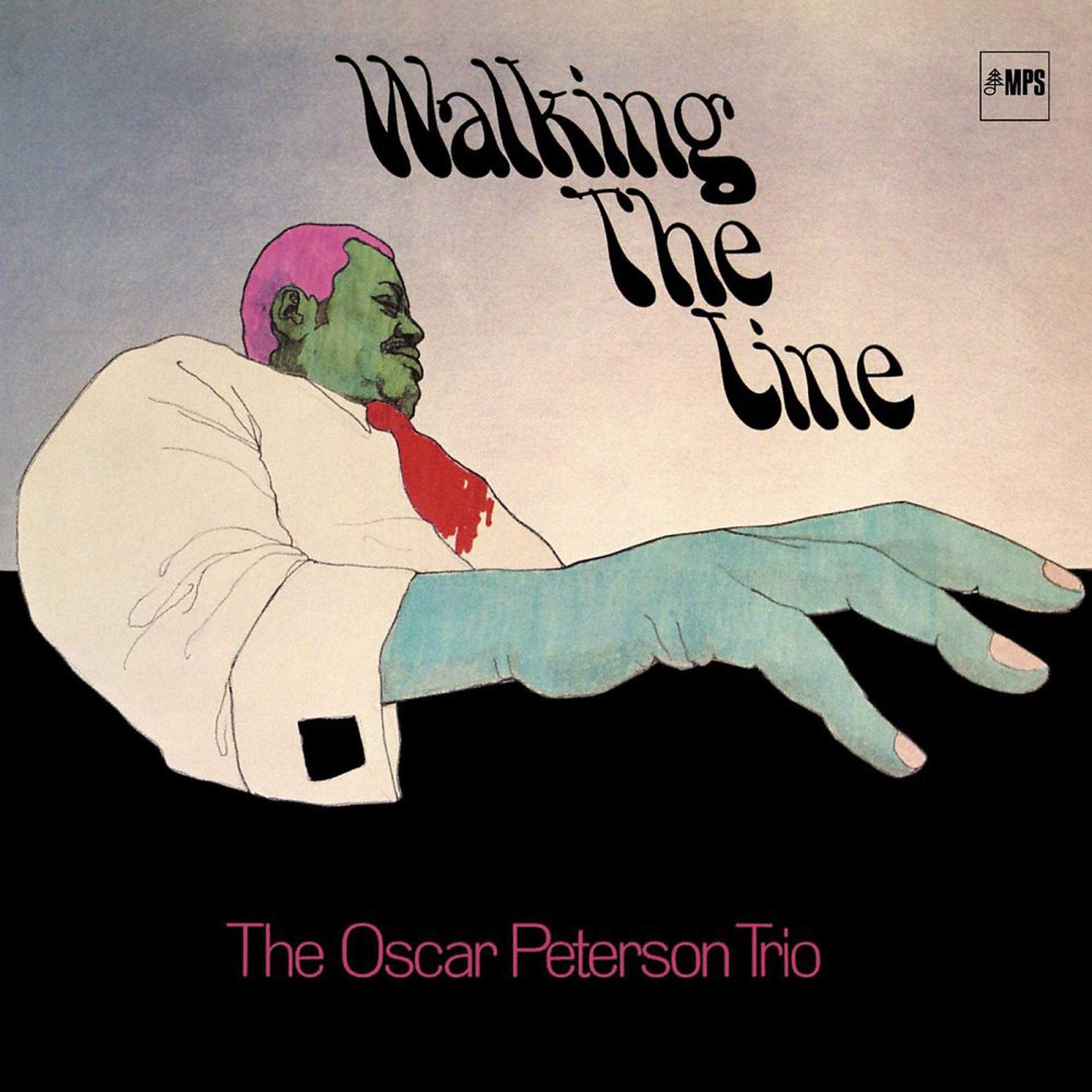 Постер альбома Walking the Line (Remastered Anniversary Edition)