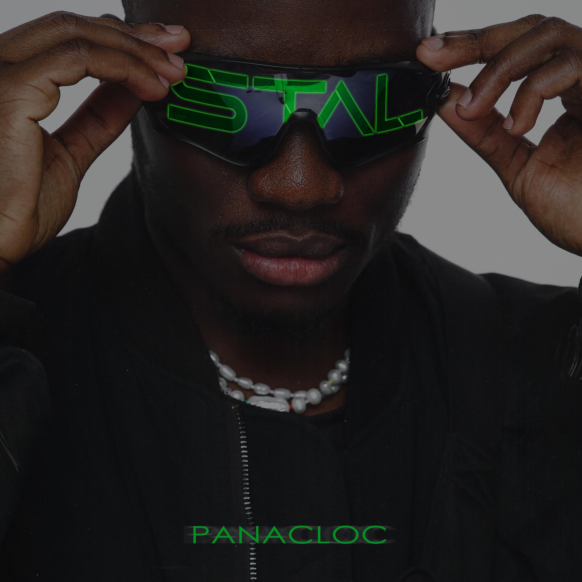 Постер альбома Panacloc