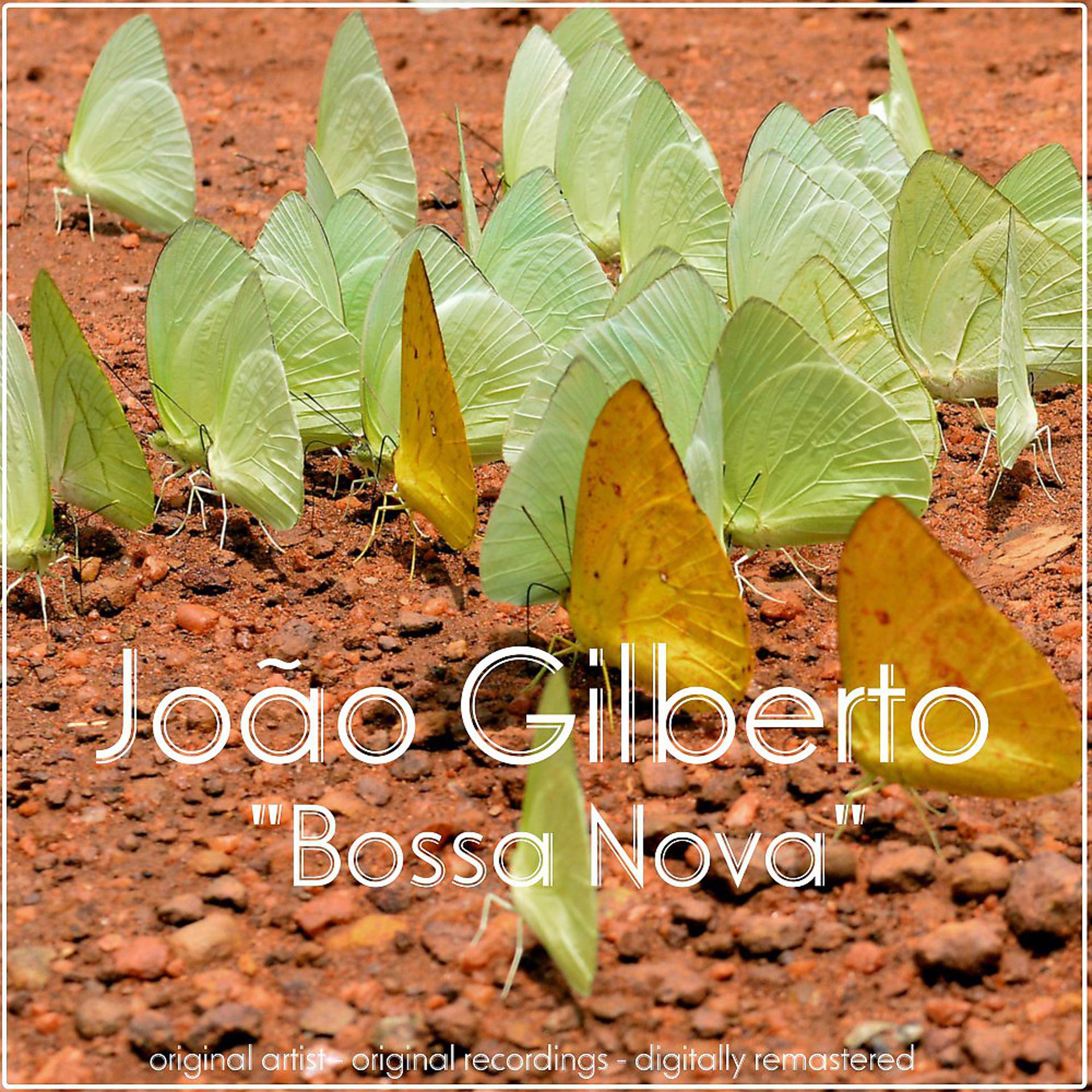 Постер альбома Bossa Nova (Remastered)