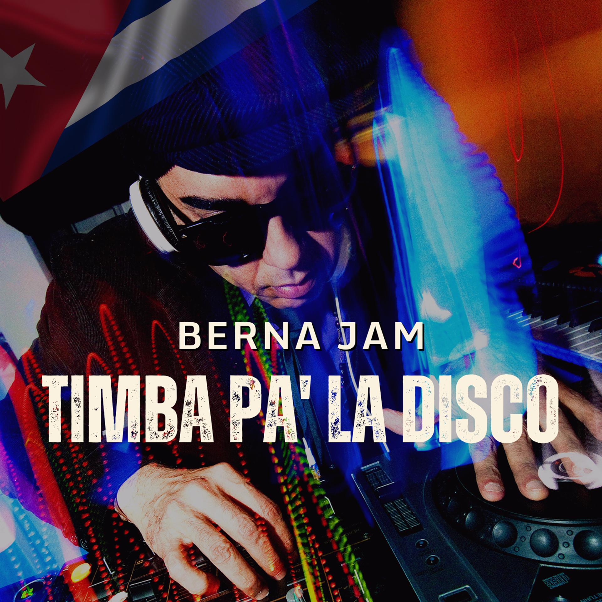 Постер альбома Timba pa' la Disco