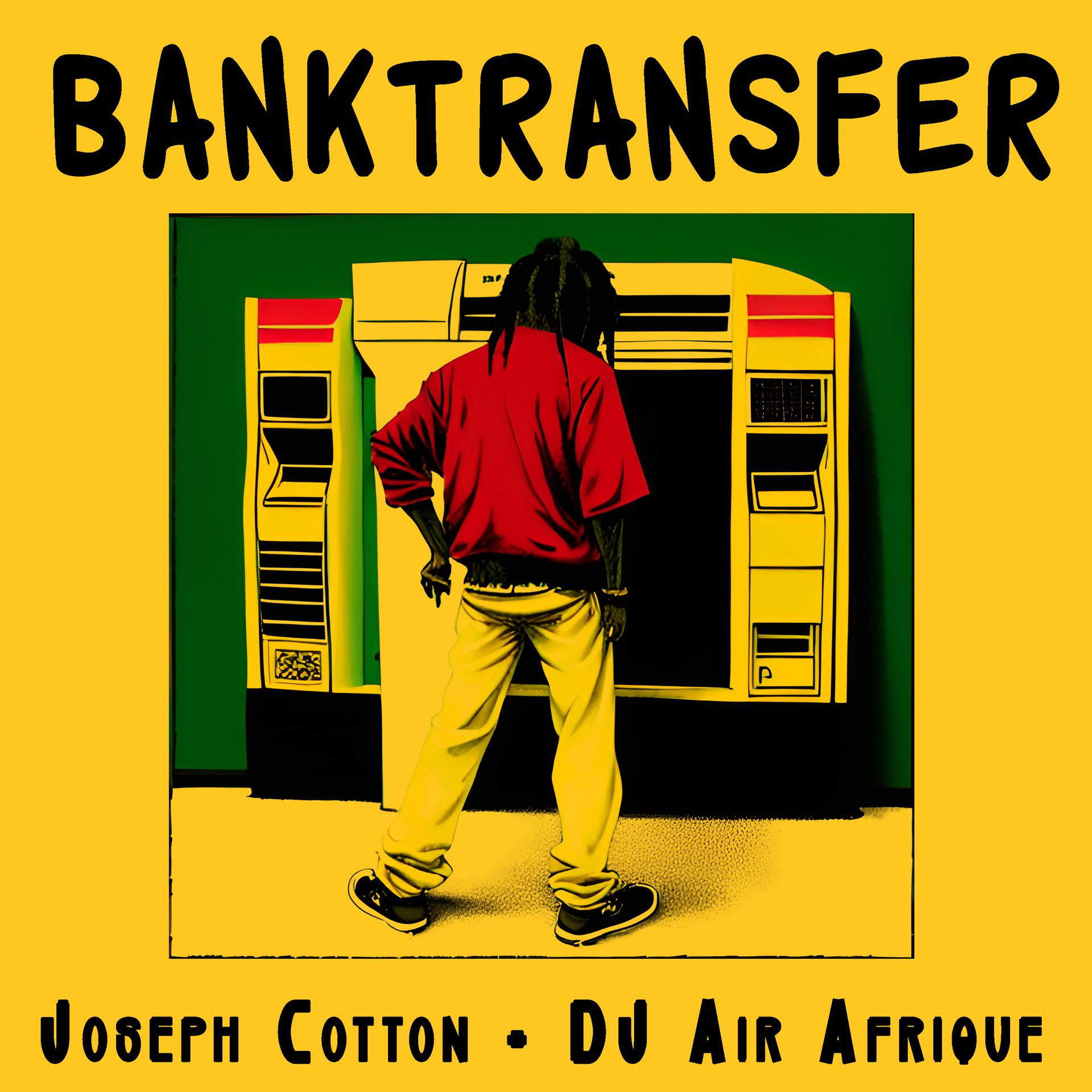 Постер альбома Banktransfer