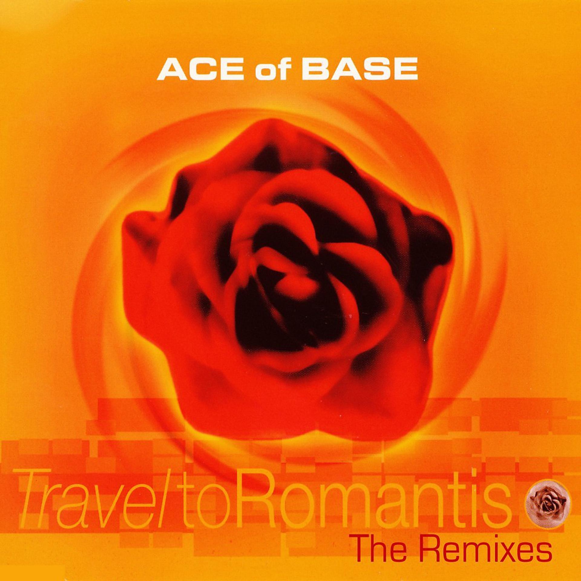 Постер альбома Travel to Romantis (The Remixes)