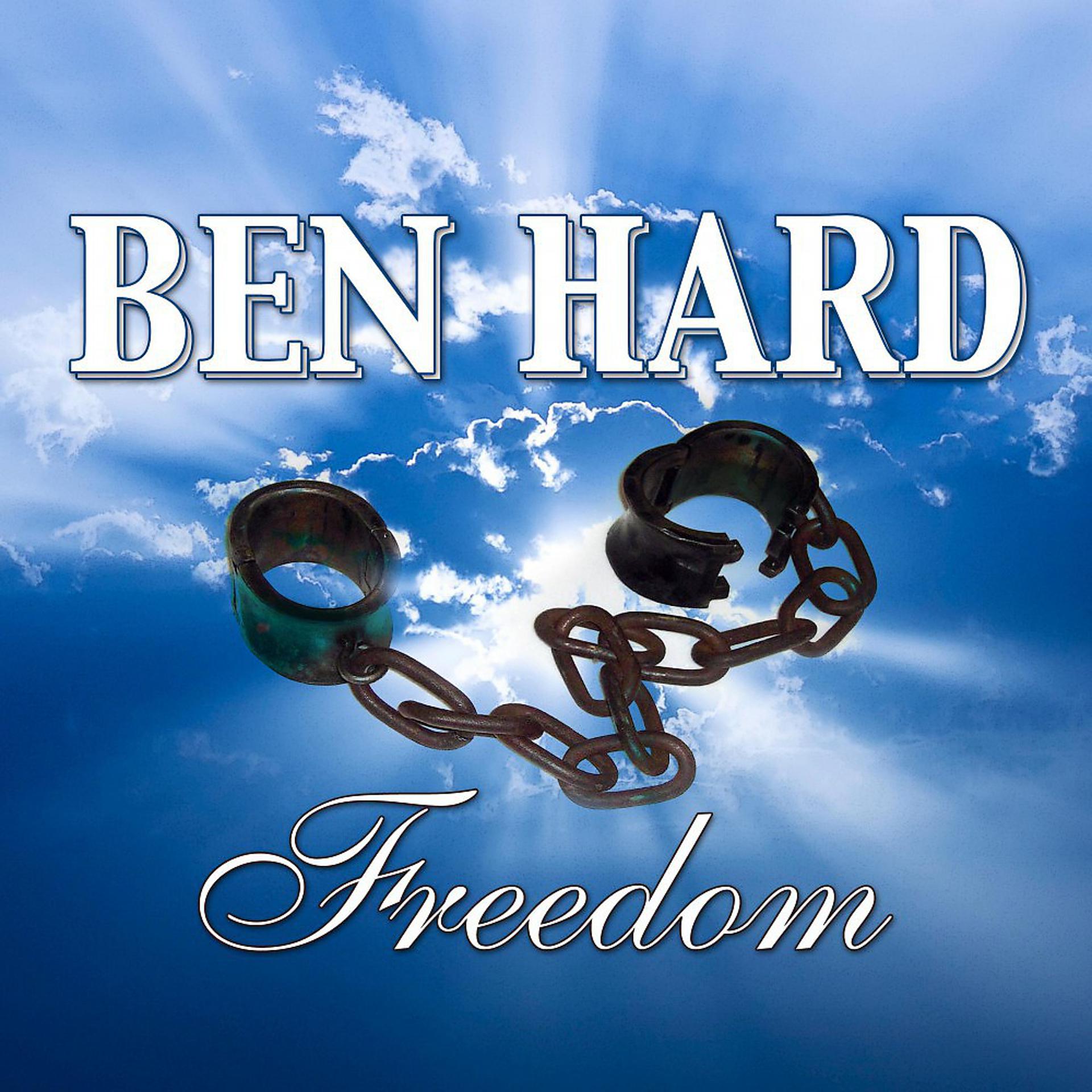 Постер альбома Freedom (Deutsche Version)