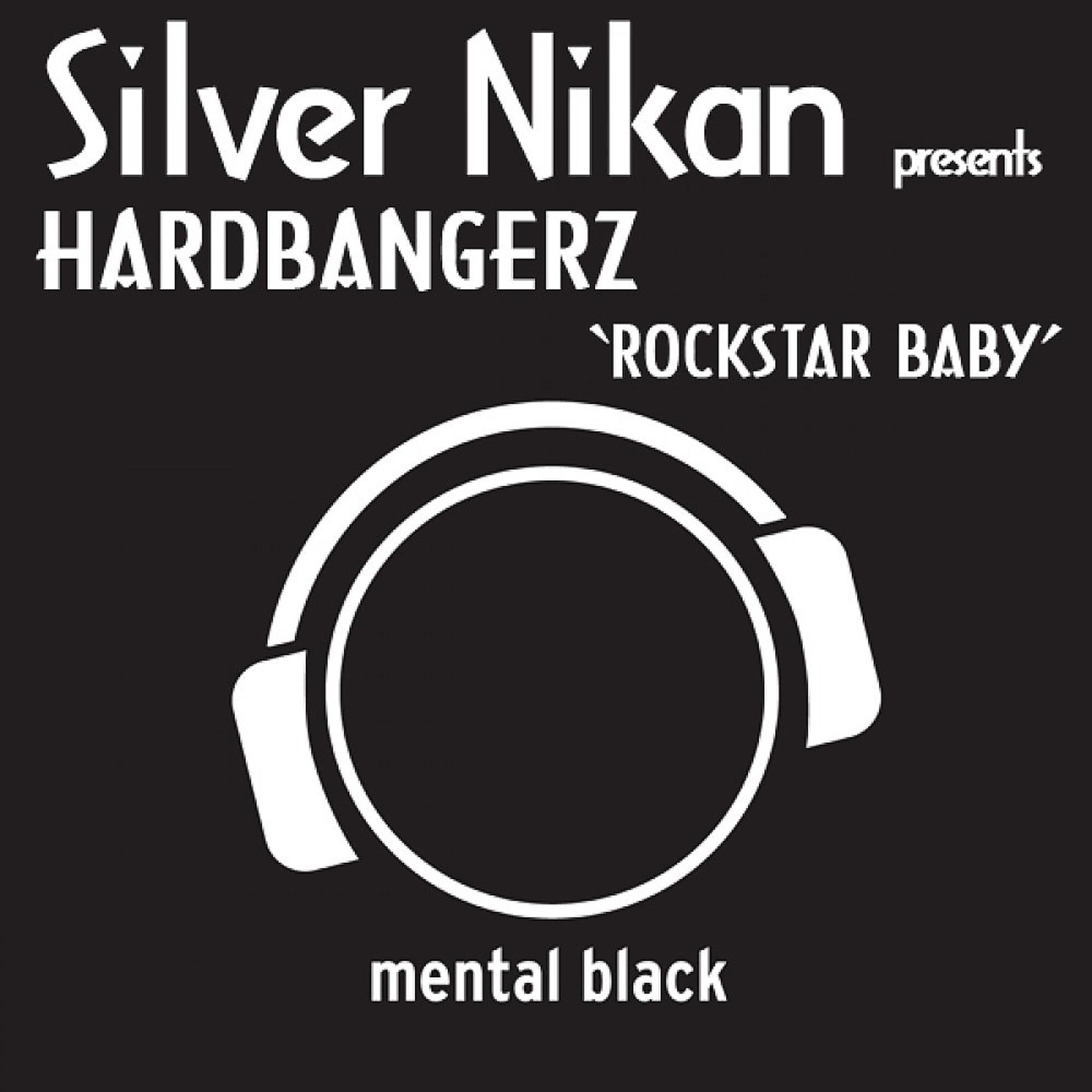Постер альбома Rockstar Baby