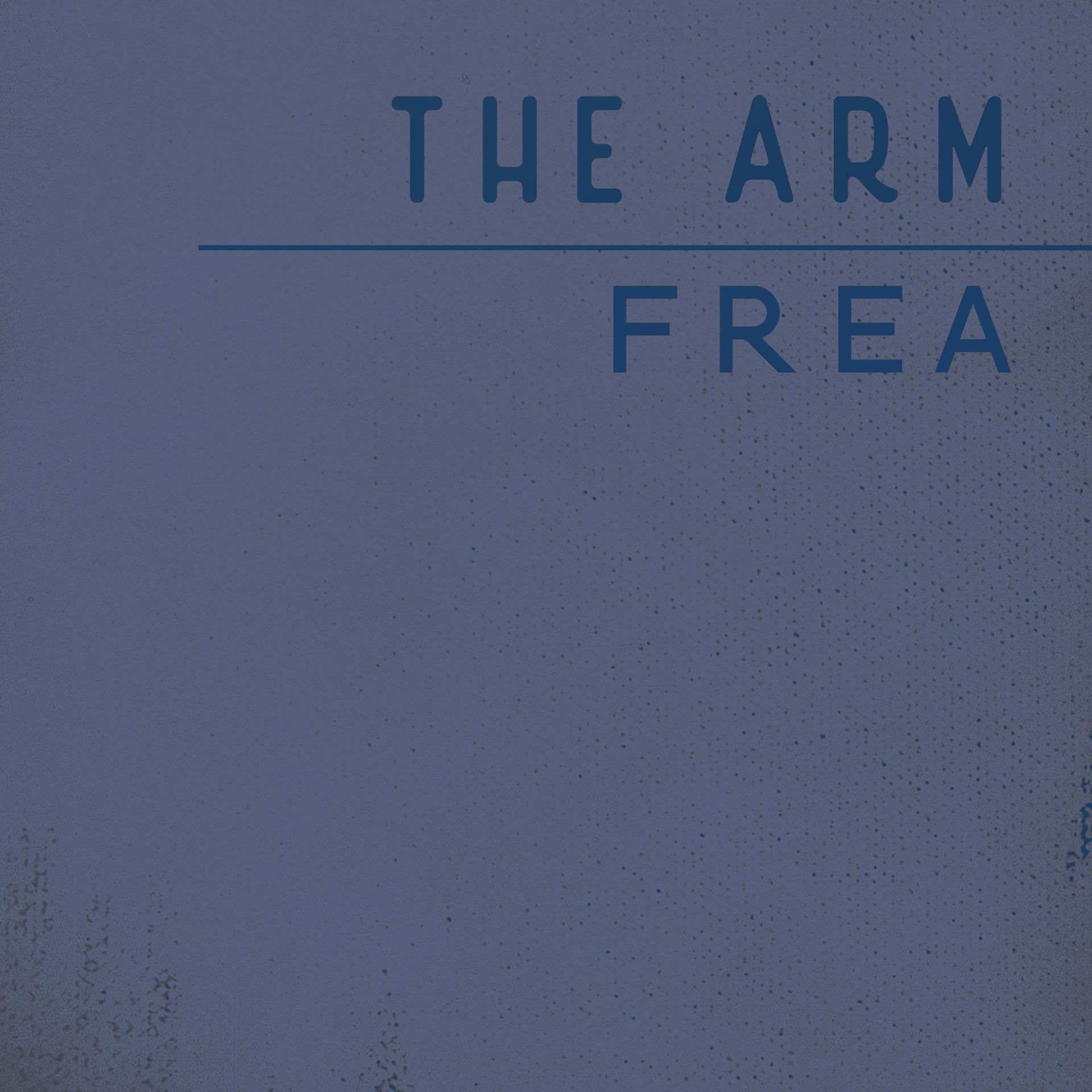 Постер альбома Frea